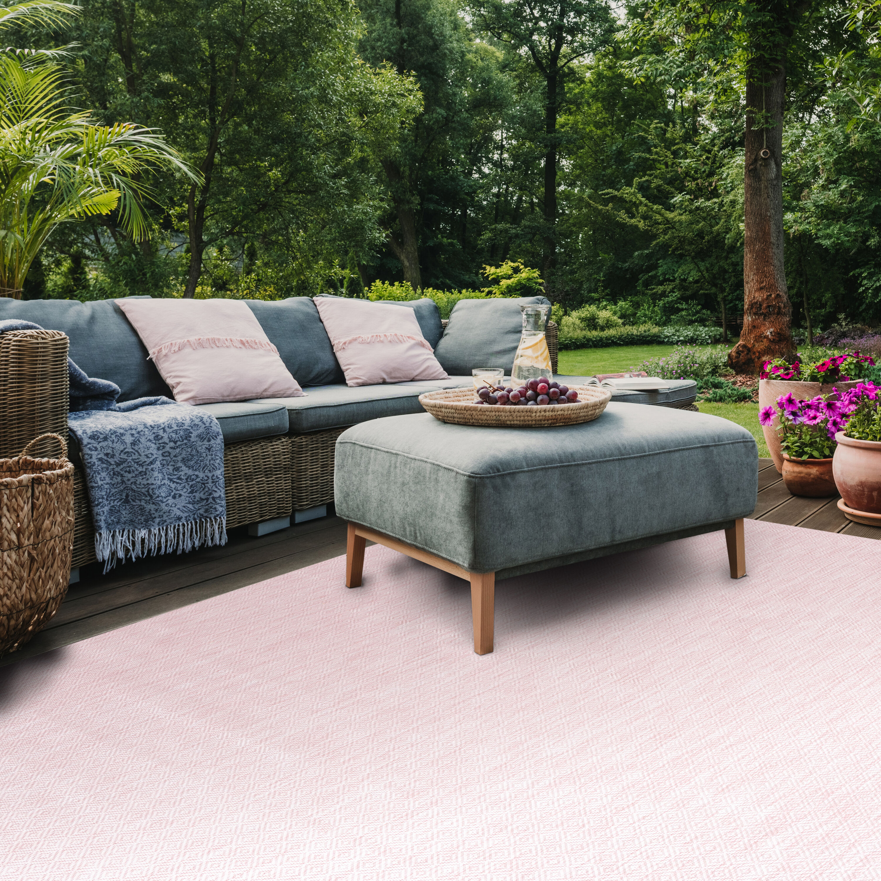 Safavieh CY8520-56222-7SQ rugs - View #5