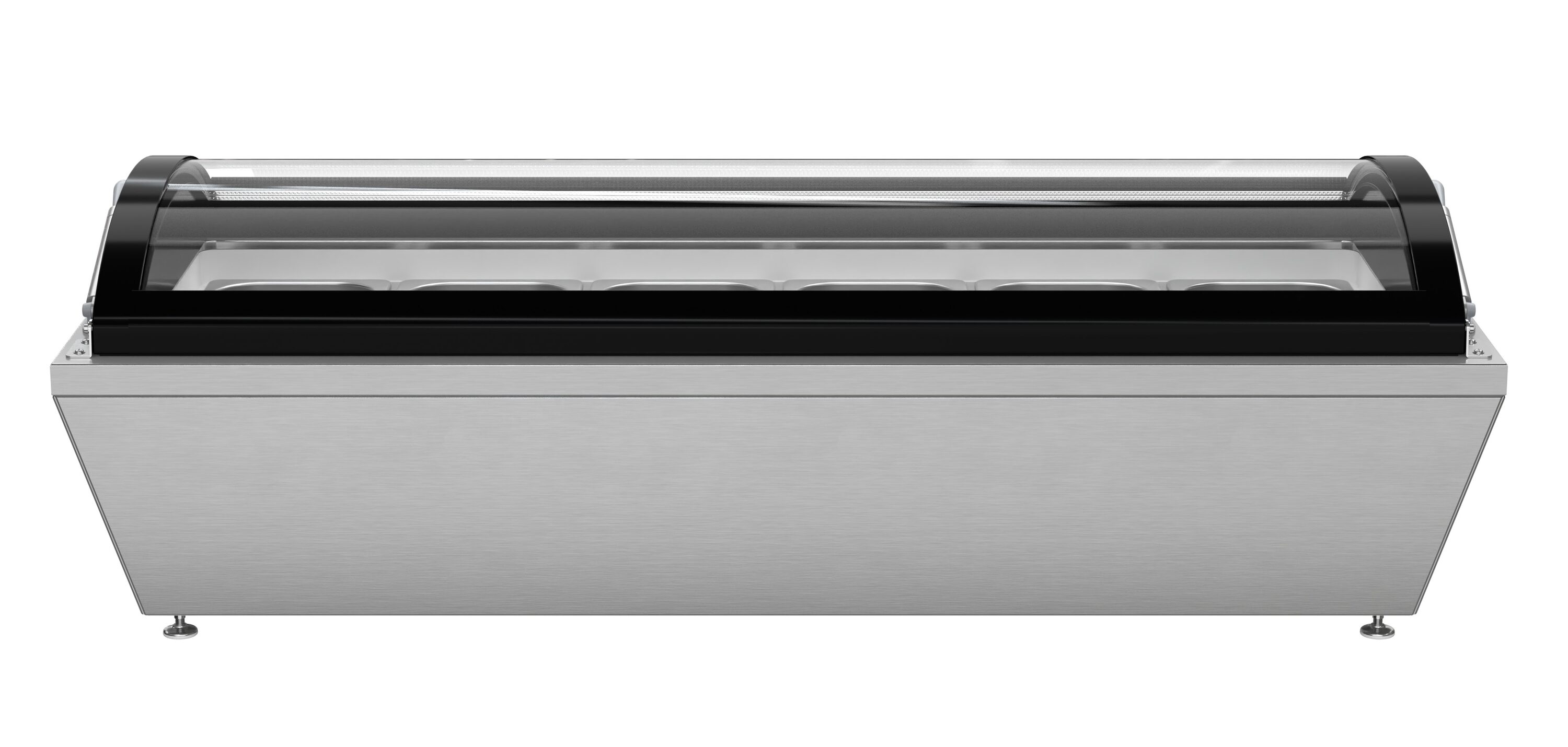 KoolMore LOW-KM-CGDR-6P Commercial-Freezers - View #12