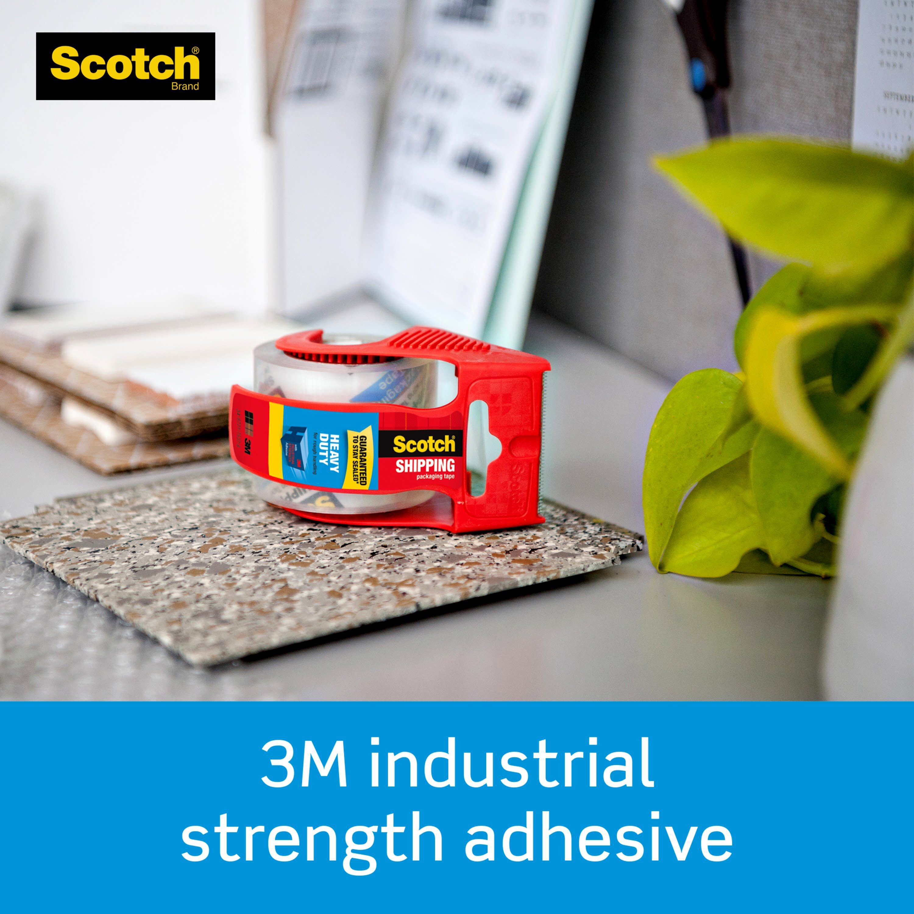 3M Specialty Tape (1/2 X 328') for Sealing Ink Cartridge