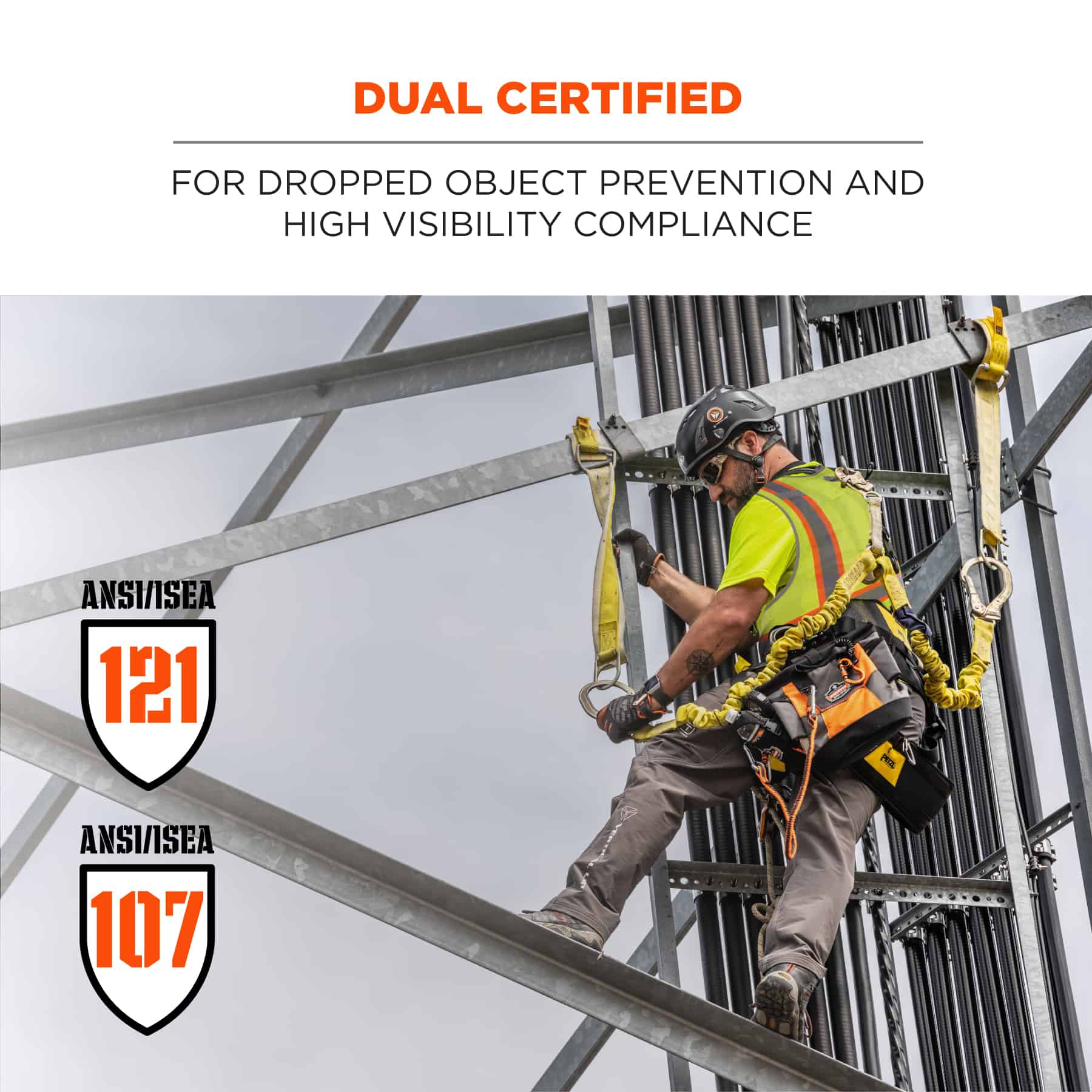 Ergodyne 24179 Safety-Vests - View #2