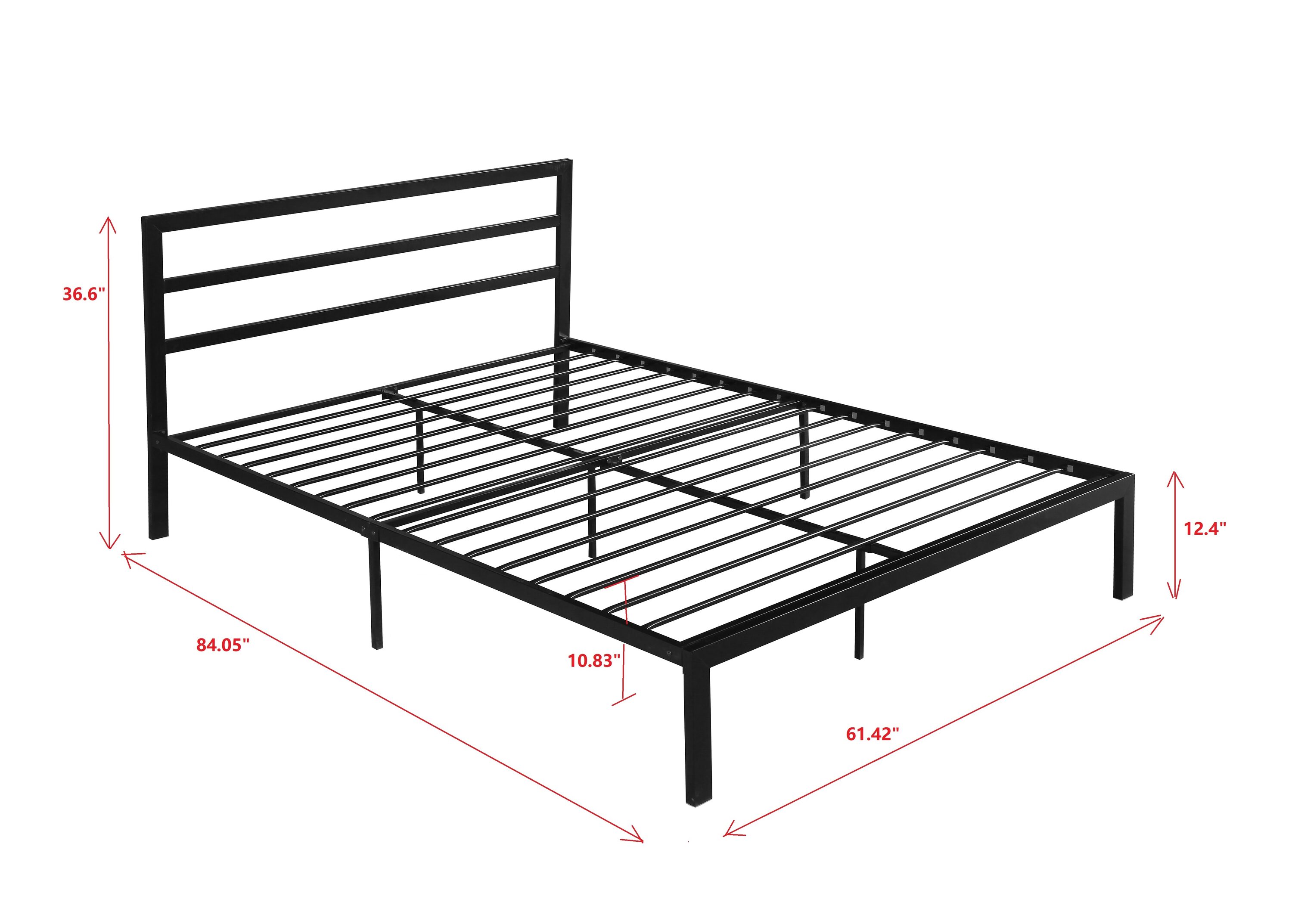 ZAKLOOP WU31181461 beds - View #8