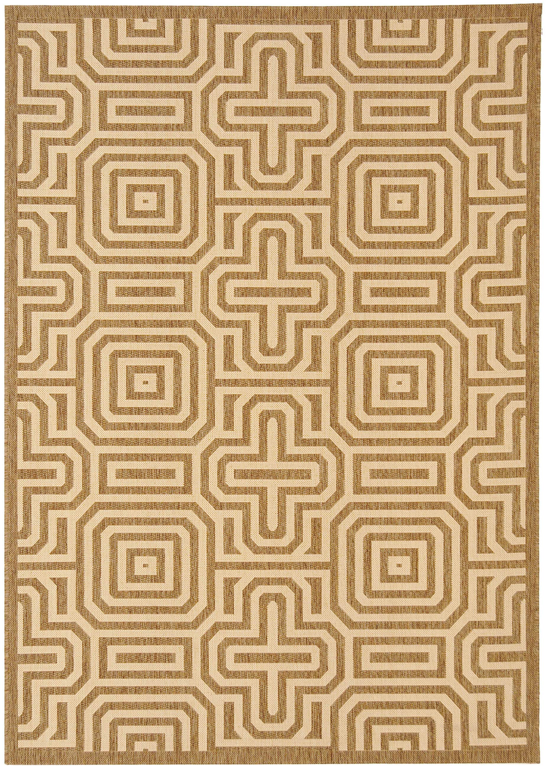 Safavieh CY2962-3009-5 rugs - View #2