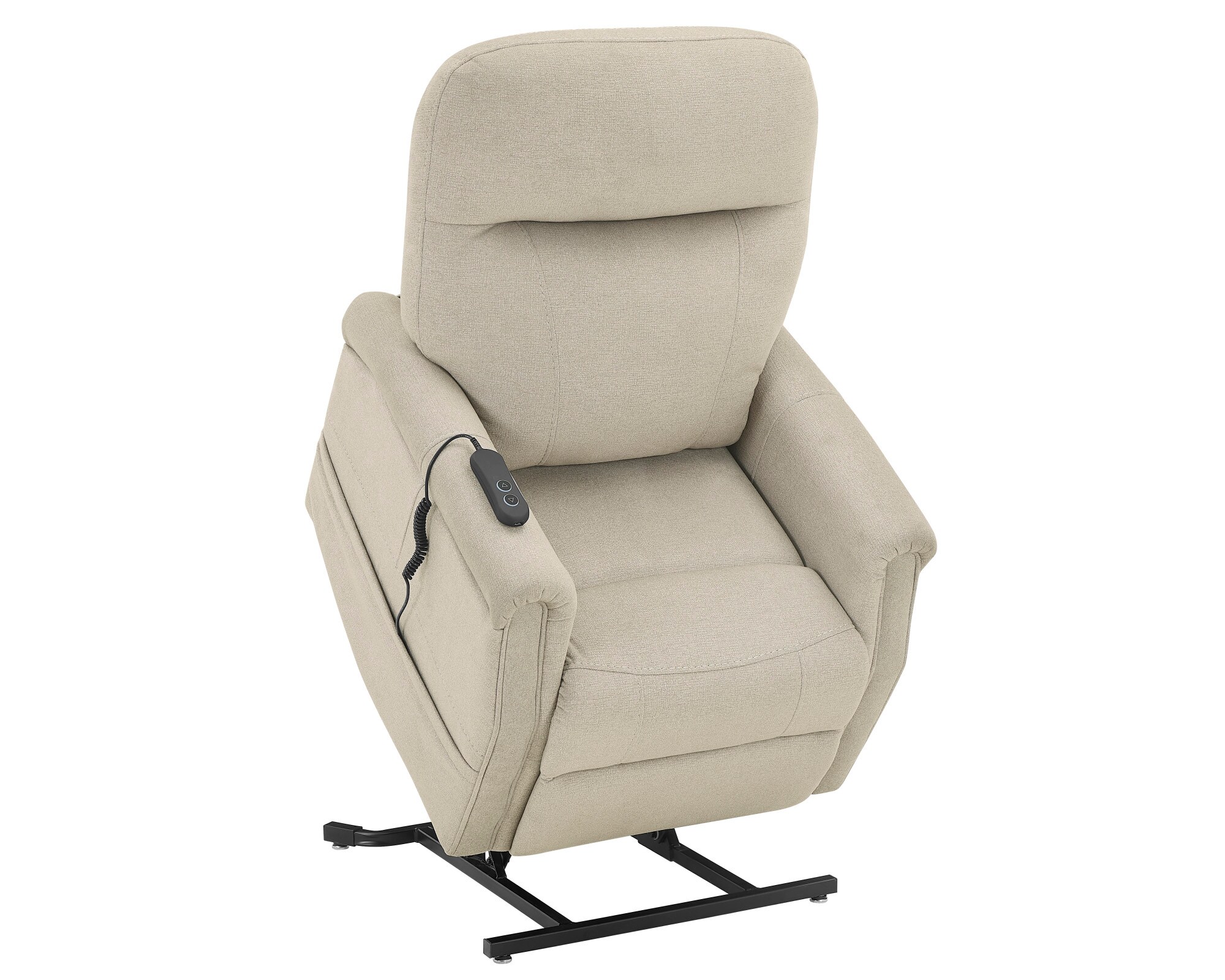 Steve Silver RHO850R recliners - View #4