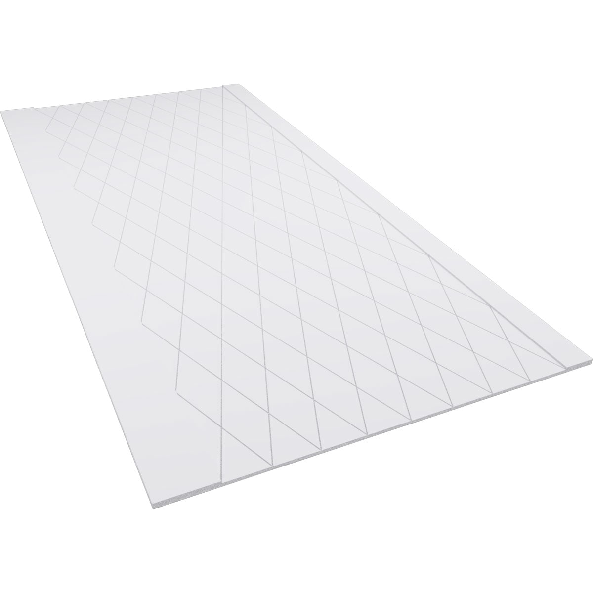 Ekena Millwork WPK44X94LDM Wall-Panels - View #6