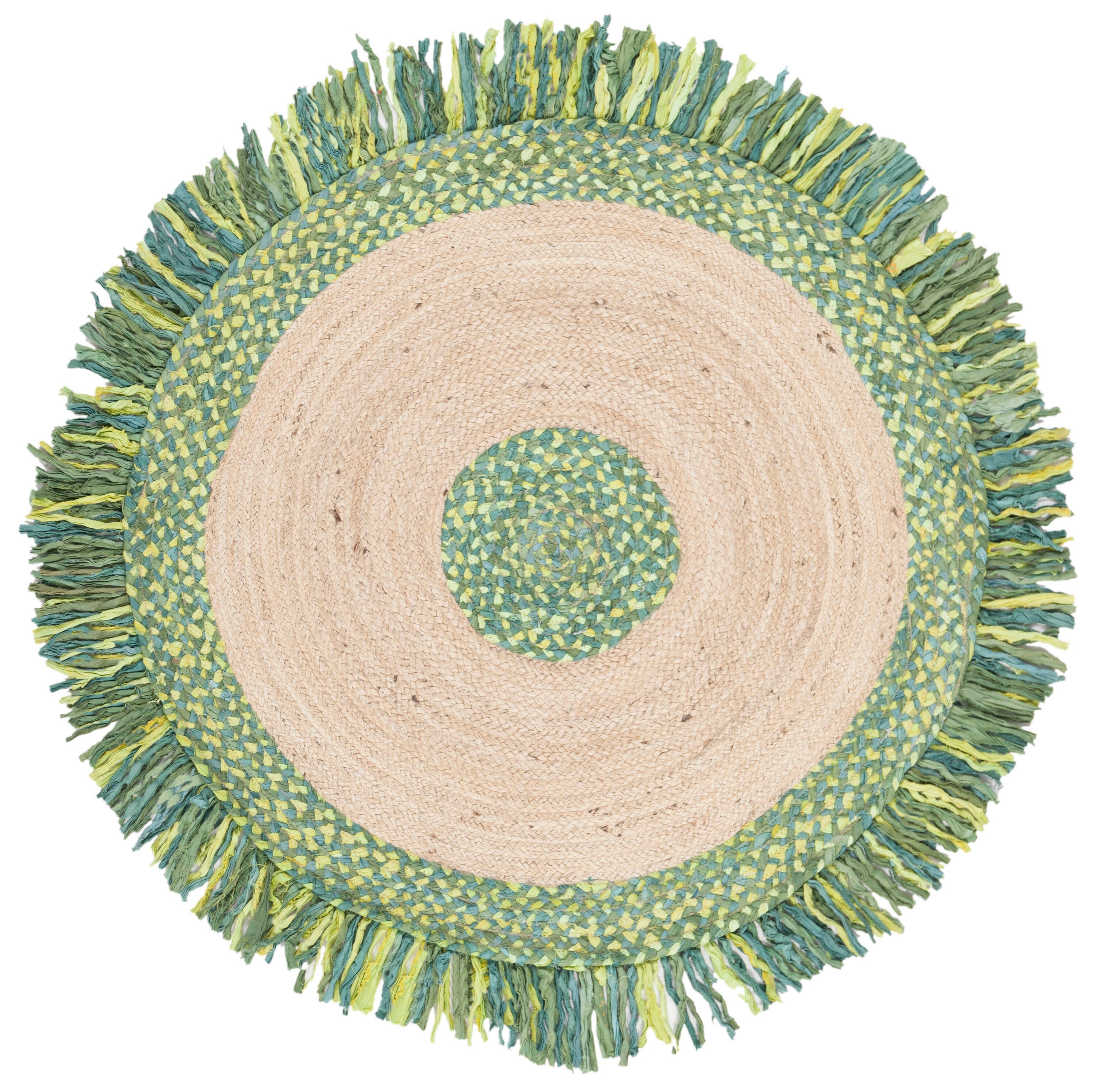 Safavieh CAP212Y-4R rugs - View #2