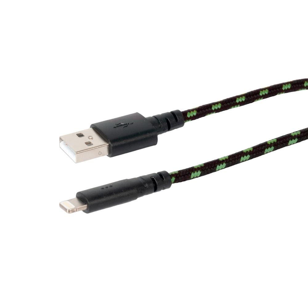 KS TOOLS 117.7245 efuturo charging cable straight, end open to Type 2 plug  for connection to a wallbox, 3-phase, up to 22 kW, 32 A, 400 V, Mode 3, 5  metres