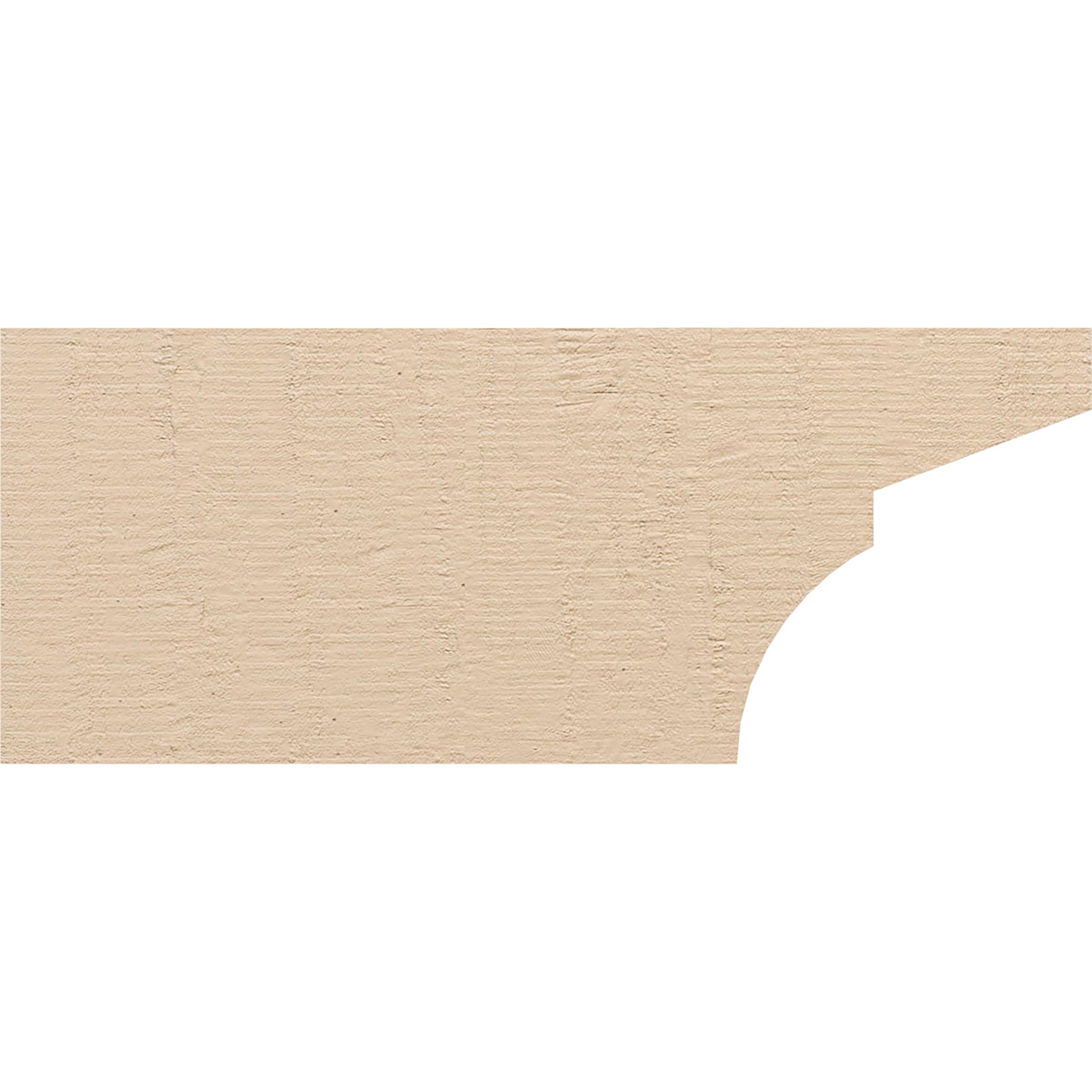 Ekena Millwork RFTU04X08X20MONRCPR Exterior-Brackets-Braces - View #3
