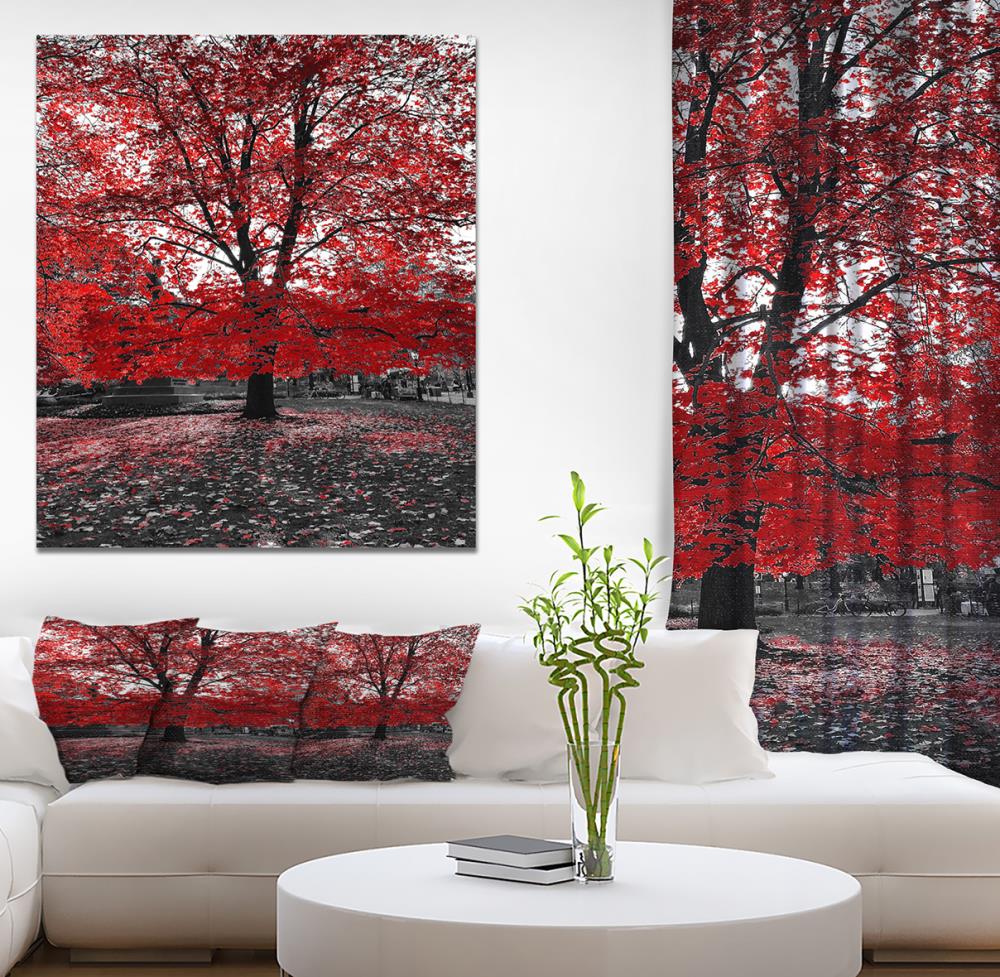 Designart PT17954-30-40 Wall-Art - View #3