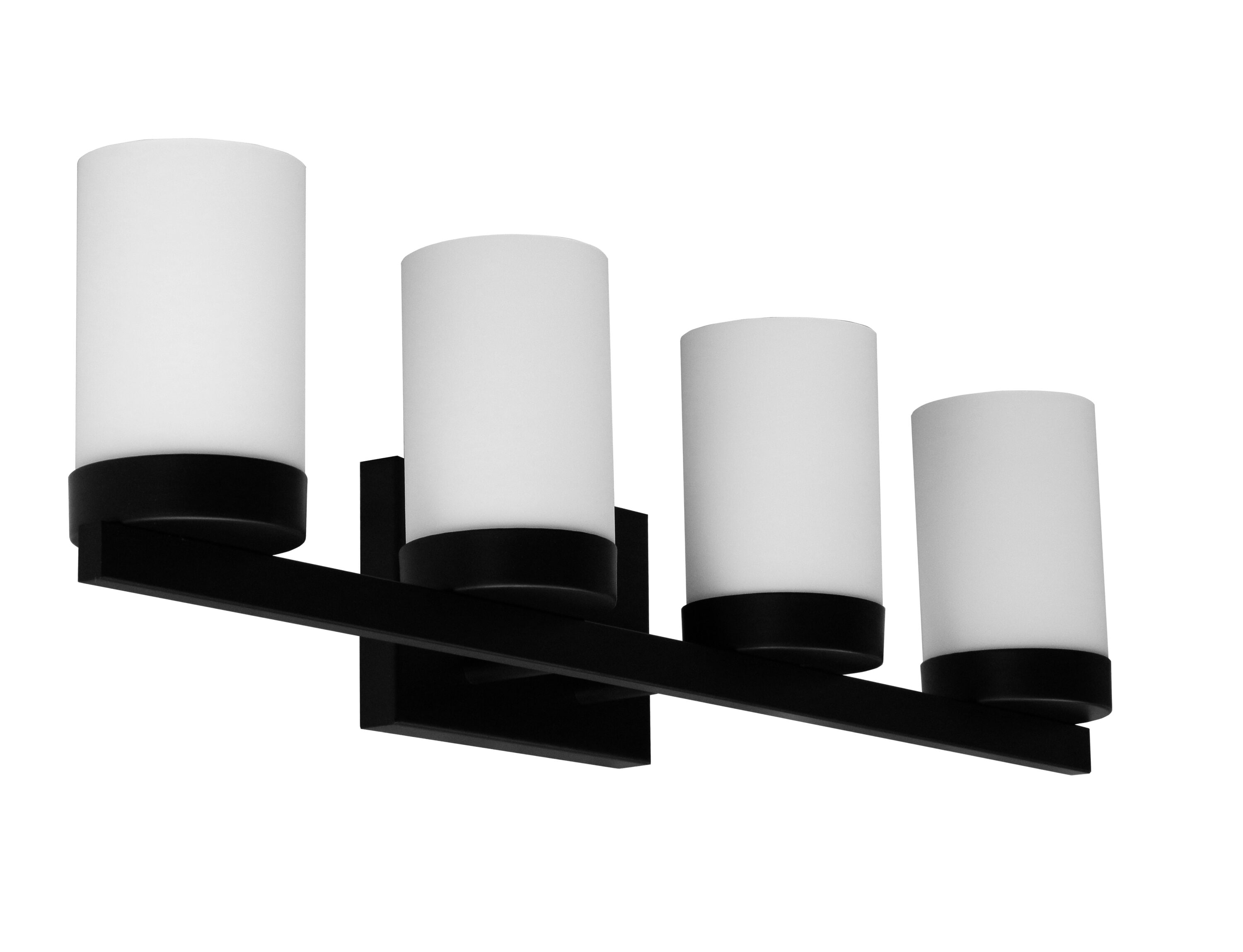 Whitfield Lighting VL429-4BK b089995 - View #5