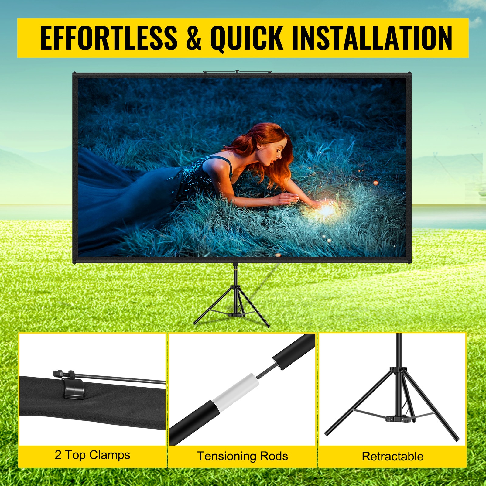 VEVOR TYPMDZC110169N4Z0V0 Inflatable-Movie-Screens - View #6