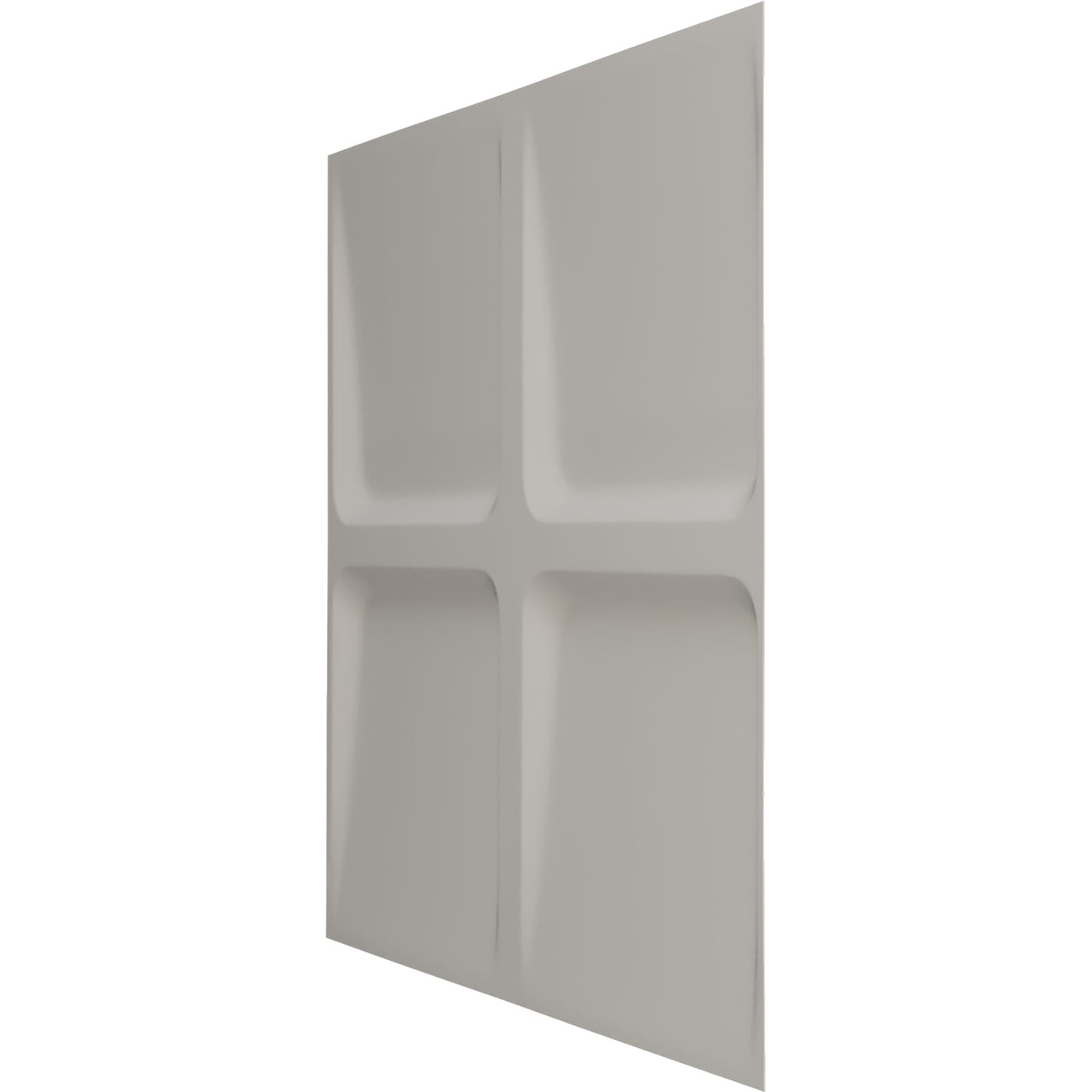 Ekena Millwork WP20X20GLBCO-CASE-12 Wall-Panels - View #4