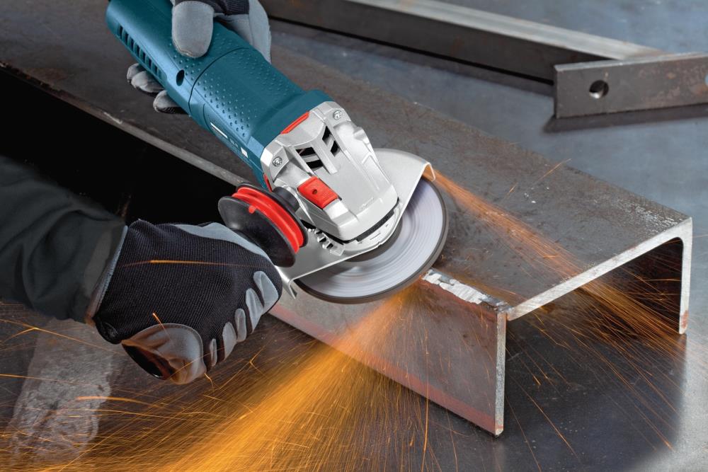 Bosch AG40-85PD Cordless-Grinders - View #5