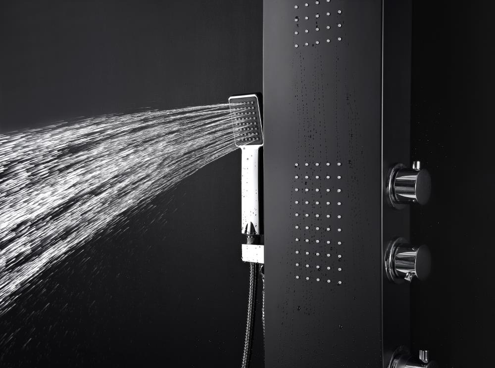 ANZZI SP-AZ8098 Showerhead-Bar-Panels - View #12
