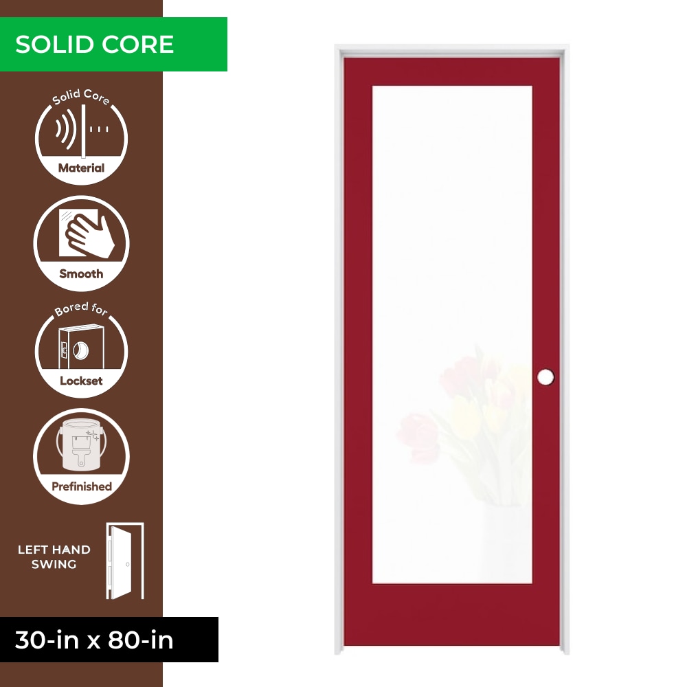 RELIABILT LO1370142 Pre-Hung-Doors - View #2