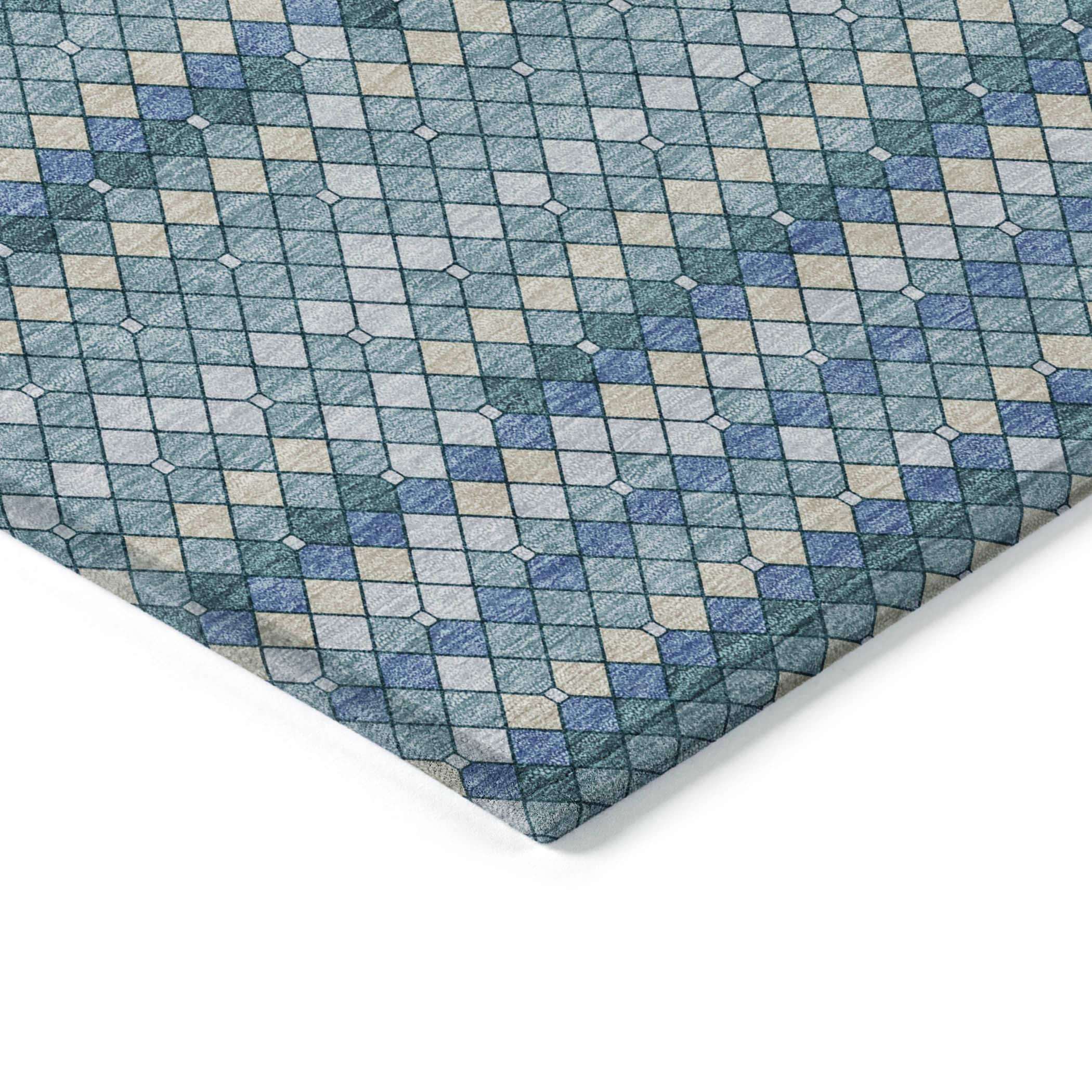 Addison Rugs ACN1437DN8RO rugs - View #4