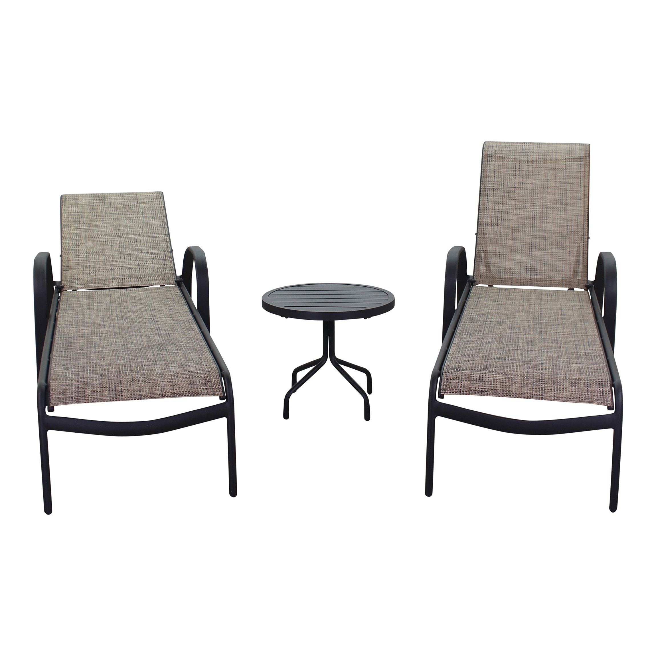 Courtyard Casual 5679 Patio-Conversation-Sets - View #2