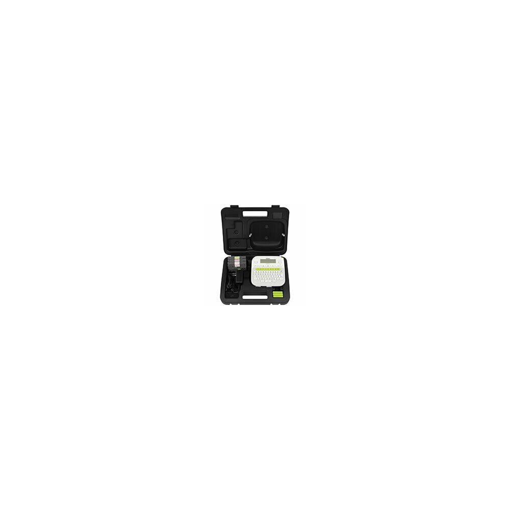 Brother SUPNET17990  CCD210 PT-touch Hard Carrying Case