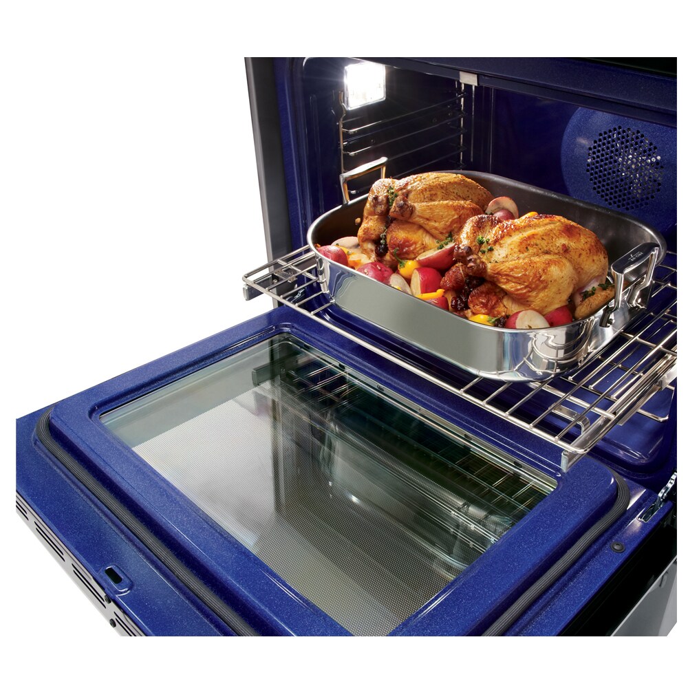 Electrolux EW30GS65GS  - View #4