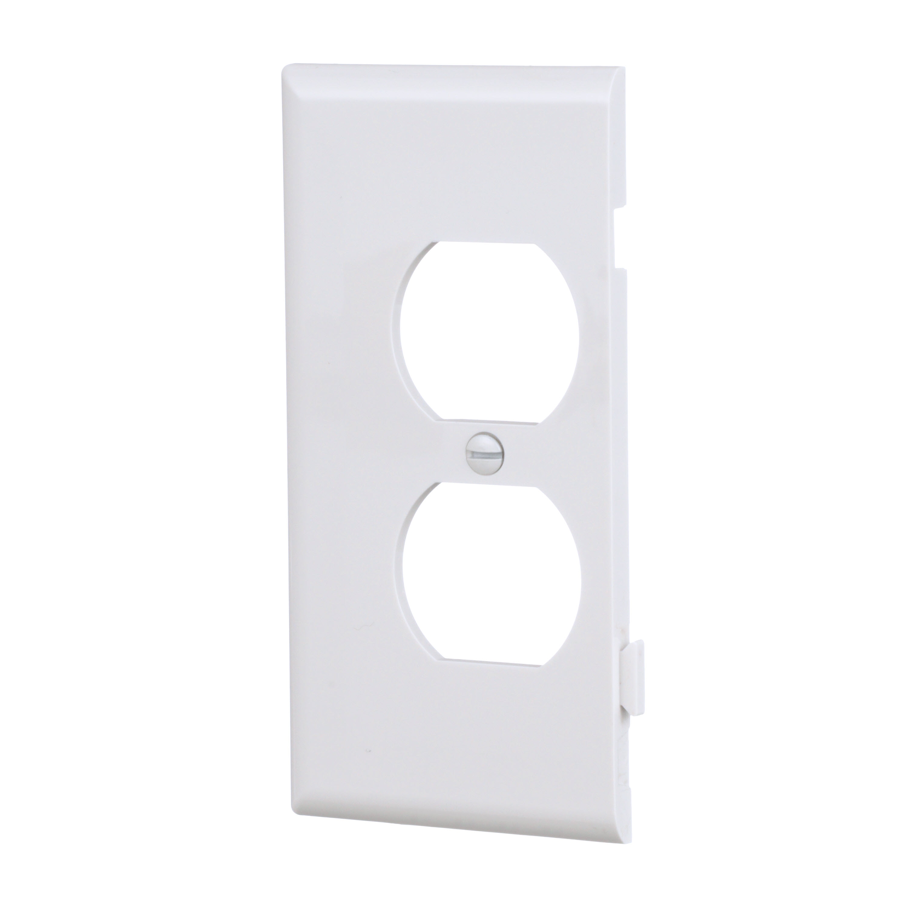 Eaton STE8W-F-LW Electrical-Wall-Plates - View #2