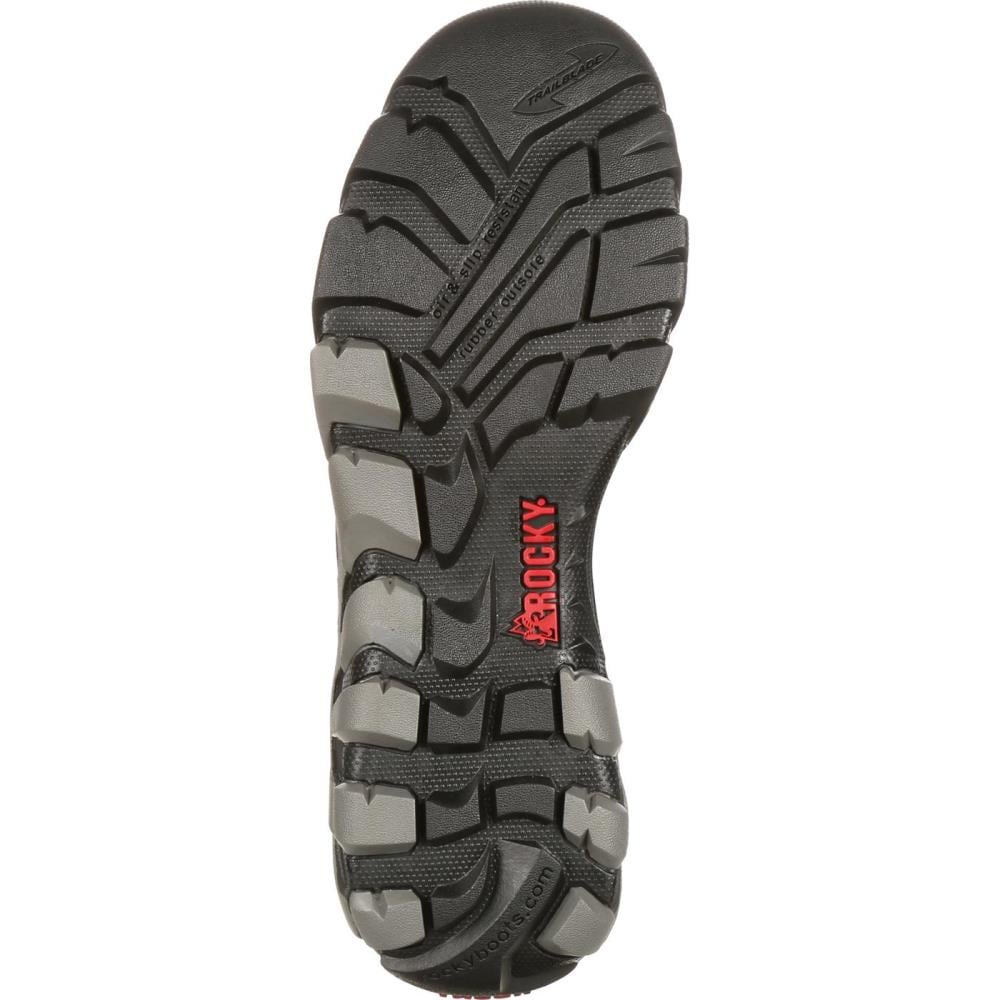 Rocky FQ0006075M  085 footwear - View #2