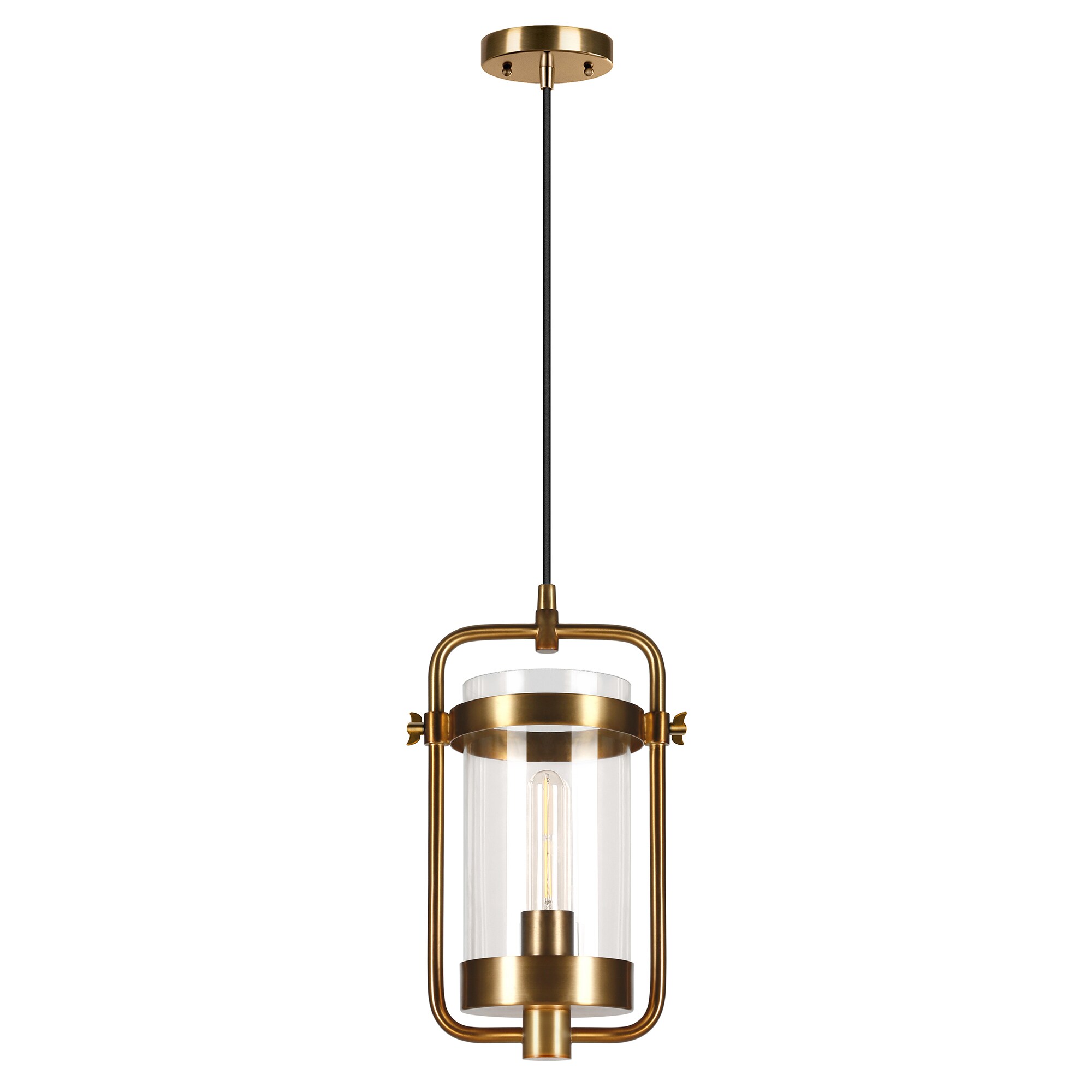 Hailey Home PD0248 Pendant-Lights - View #2