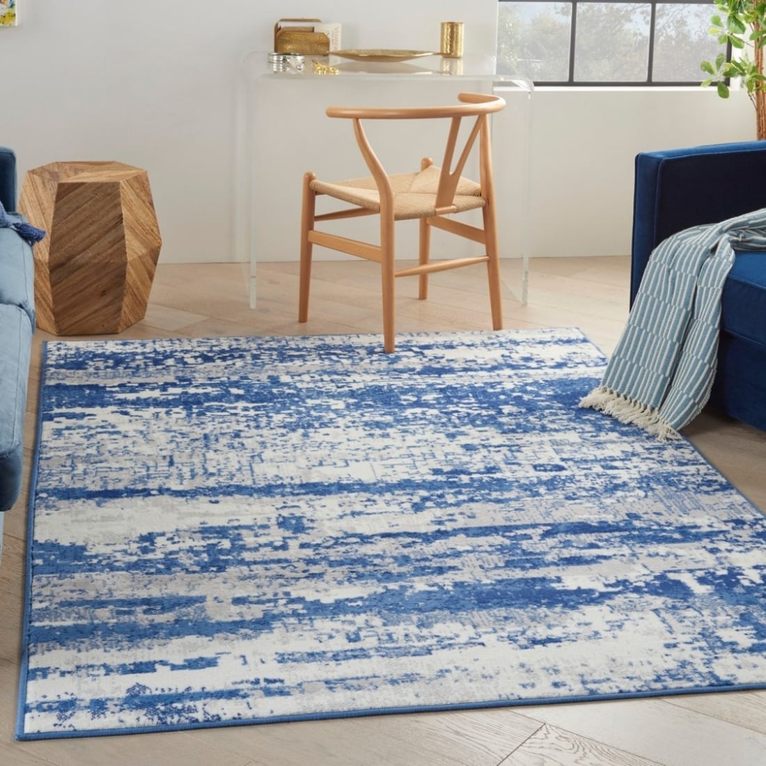 HomeRoots 4000385850 rugs - View #2