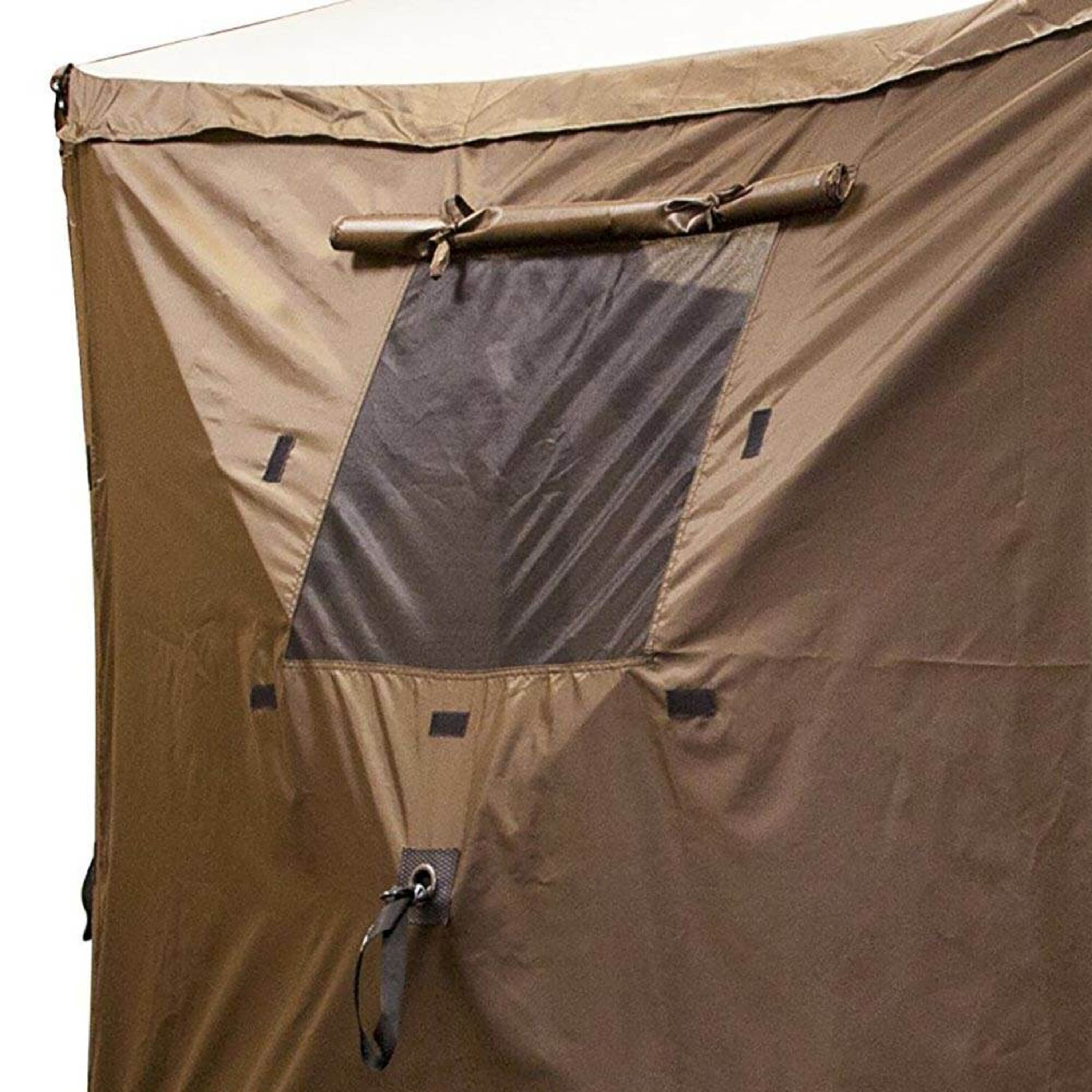 Clam Outdoors 149207 Canopies-Sl - View #10