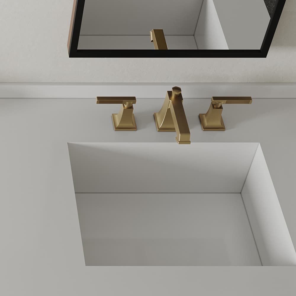 BWE A-916457-BG Lavatory-Faucets - View #4