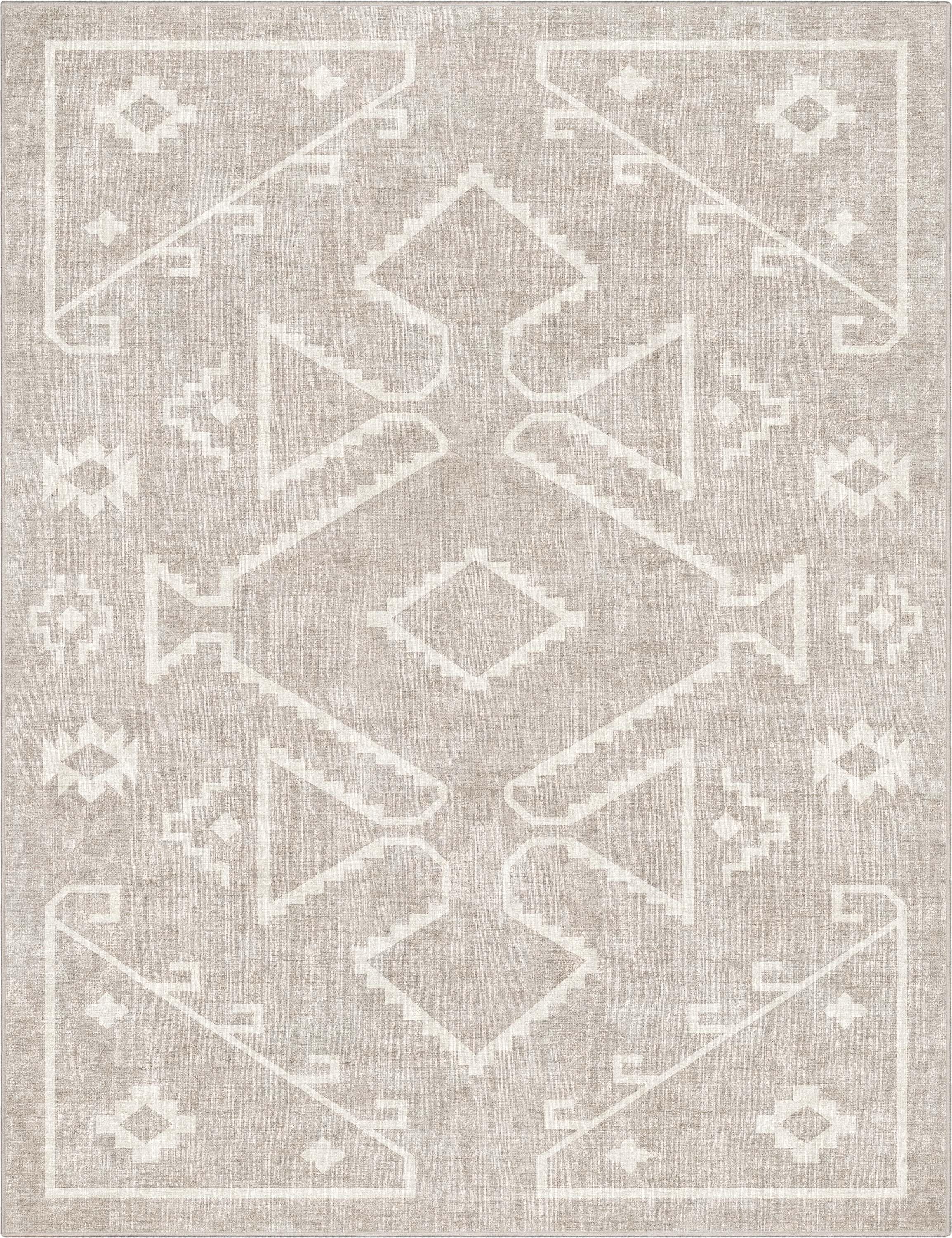 Well Woven W-AP-34A-8 rugs - View #3