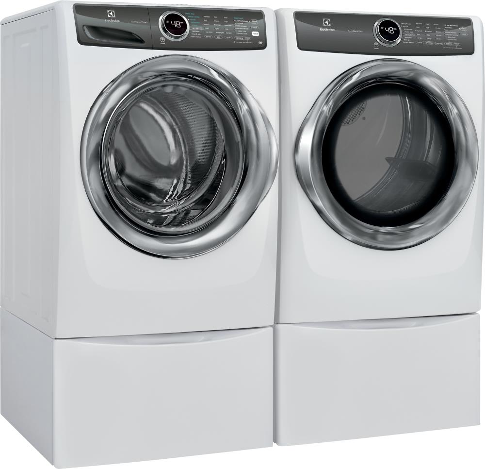 electrolux washer efls527uiw