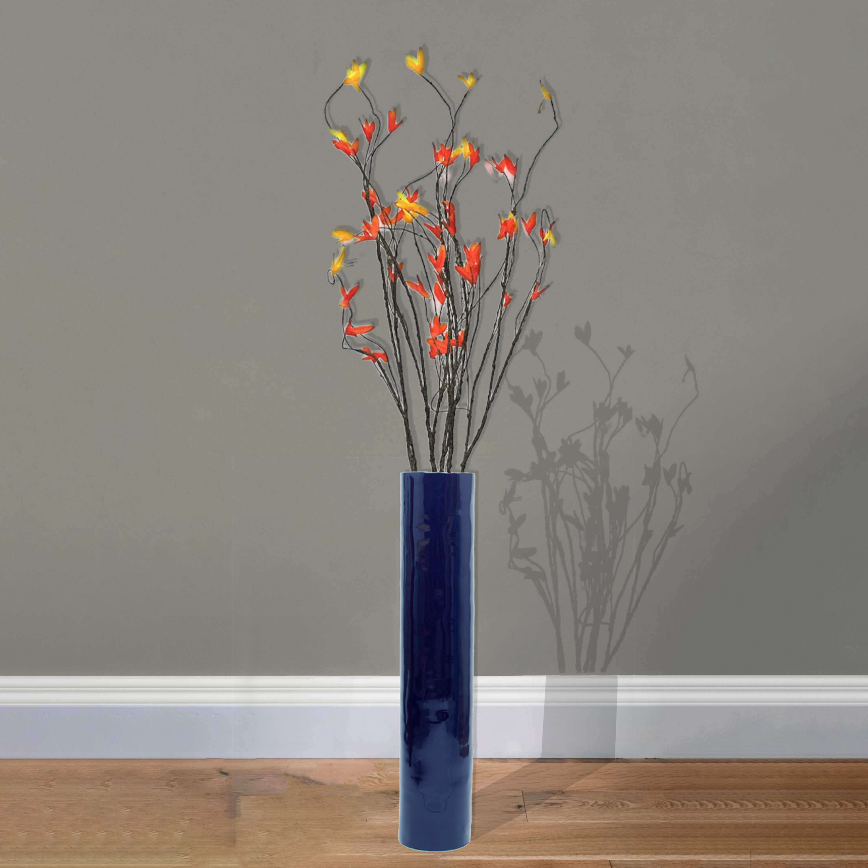 Uniquewise QI004157.BL Decorative-Accessories - View #2