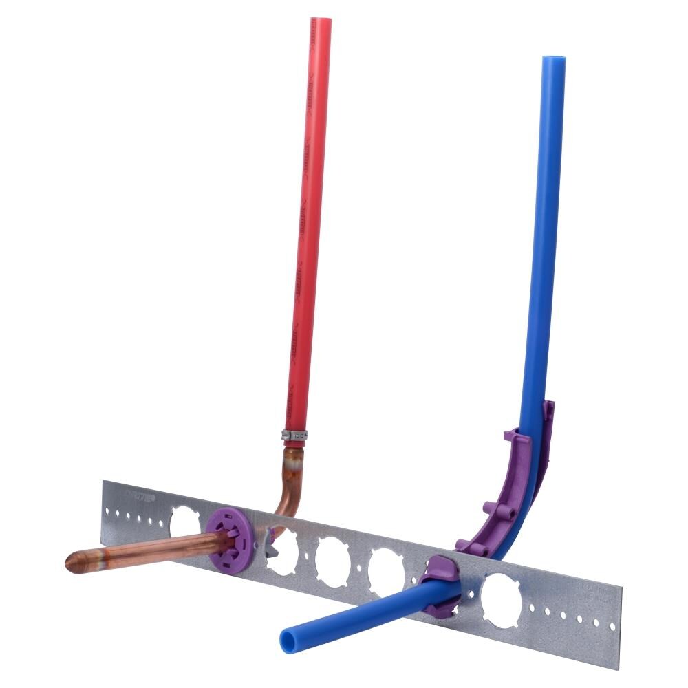 HoldRite 103-26 Pipe-Support-Clamps - View #2