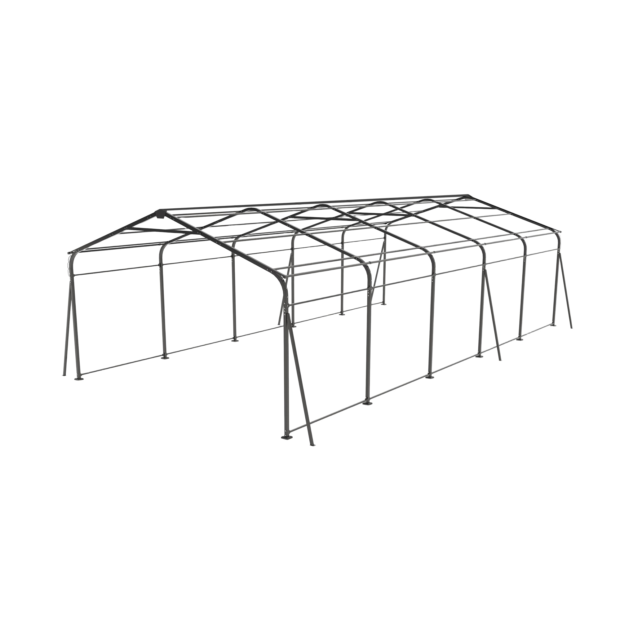 Mondawe MO-CP-00025 Carport-Covers - View #11