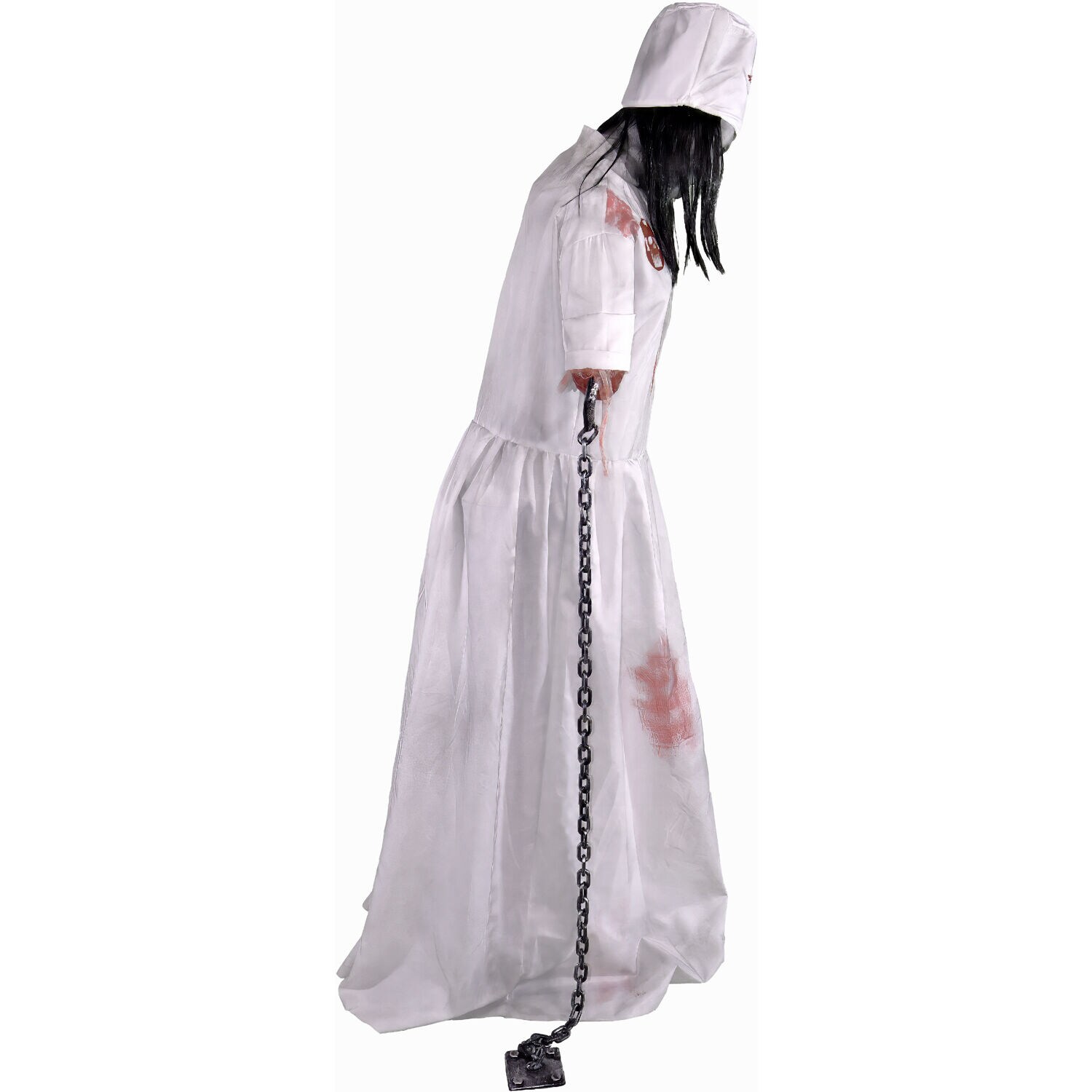 Haunted Hill Farm HHCONVULNRSE-1FLSA Halloween-Animatronics - View #14