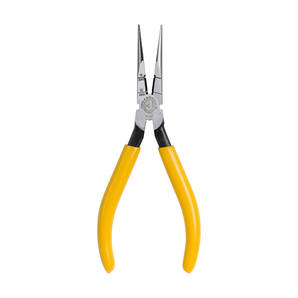 Jonard Tools Pliers Designed to grip small wires or parts and reach into tight spaces Hand cart #JIC-203