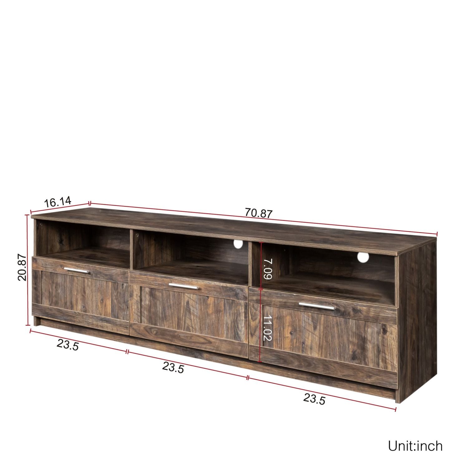 JASMODER W33162779 Tv-Stands - View #5