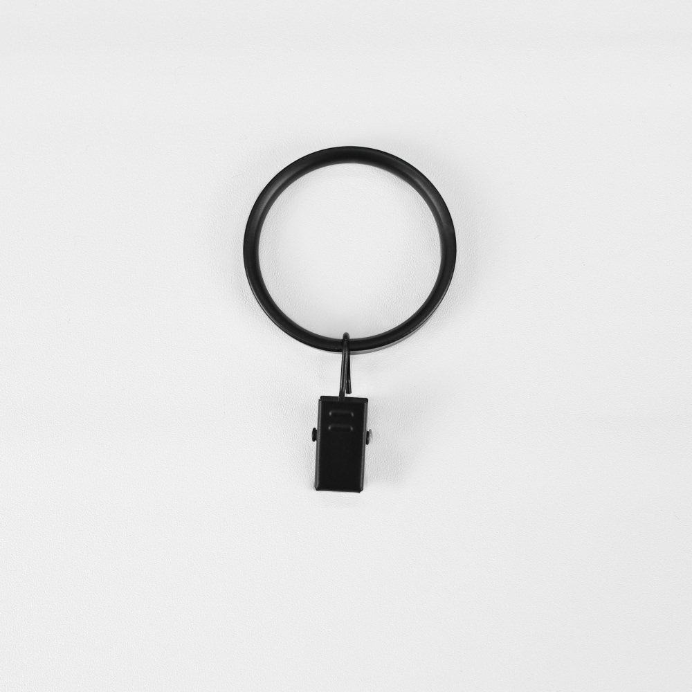 Origin 21 W3001RMB Curtain-Rings - View #6