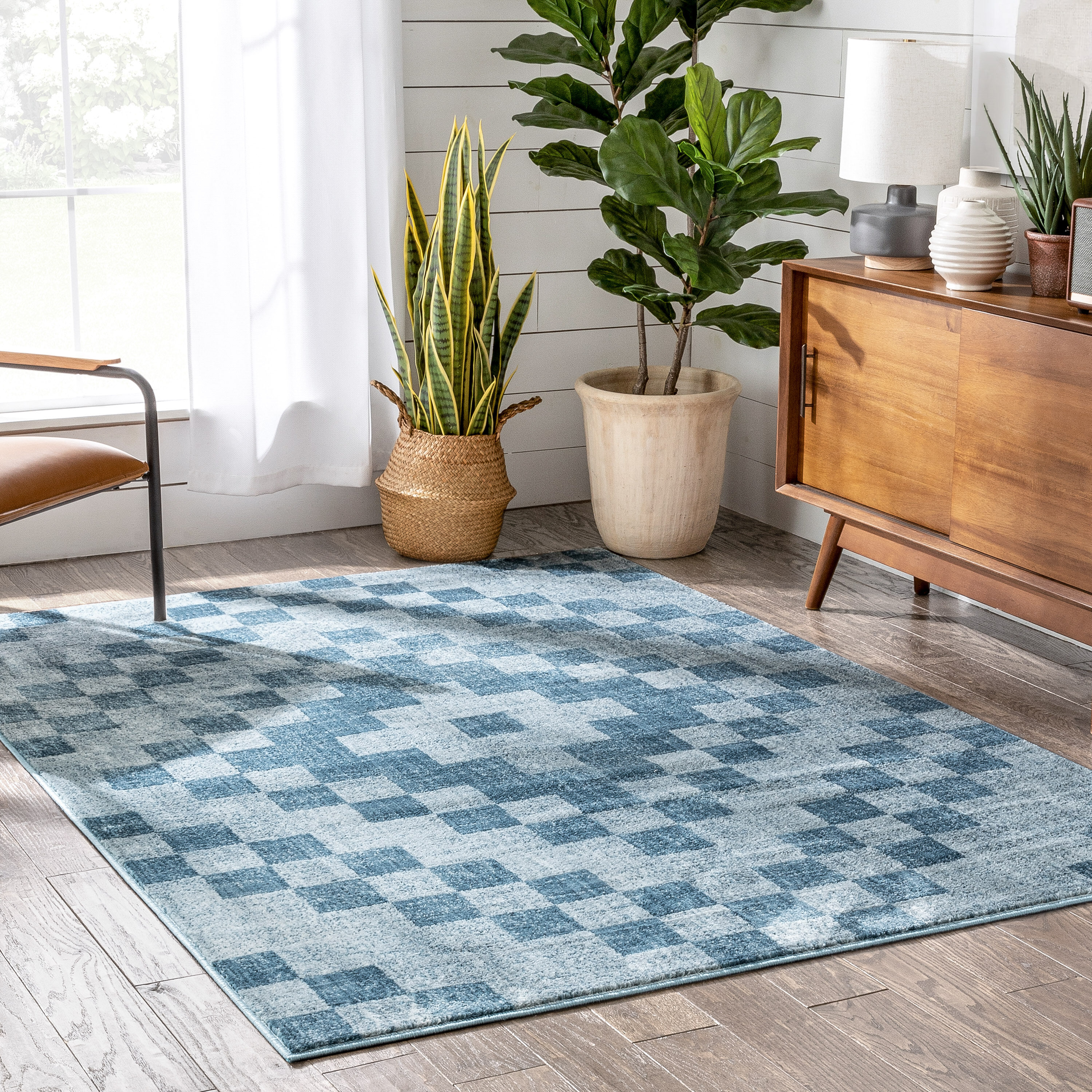 Well Woven ANT-34-5 rugs - View #7
