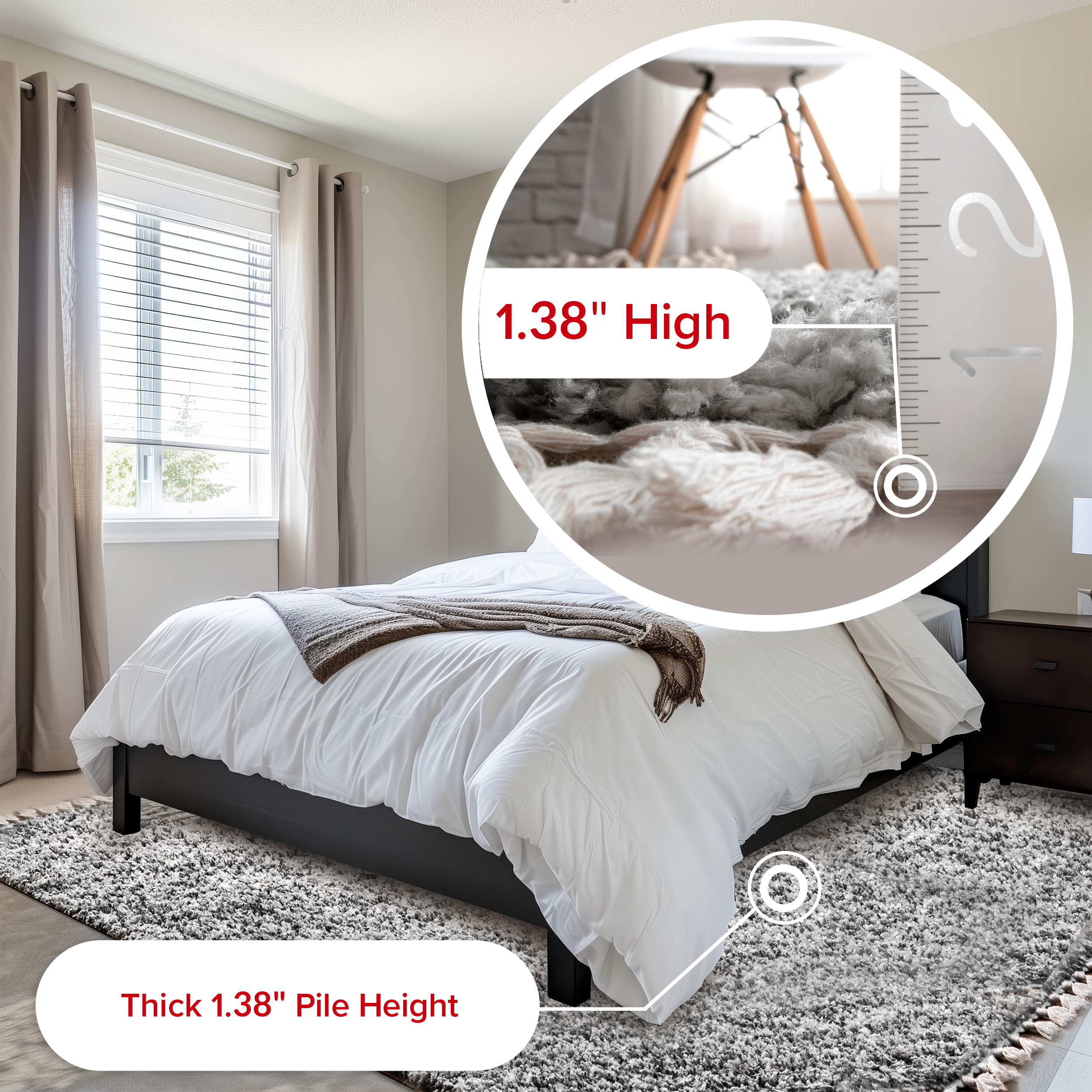 nuLOOM KKEL04B-508 rugs - View #3