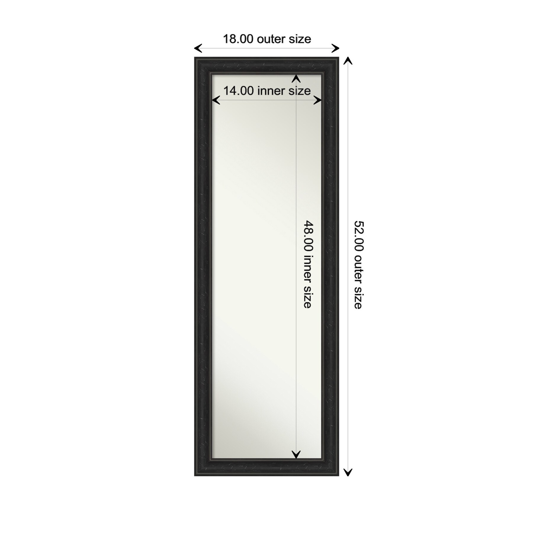 Amanti Art DSW4593746 Decor-Mirrors - View #7