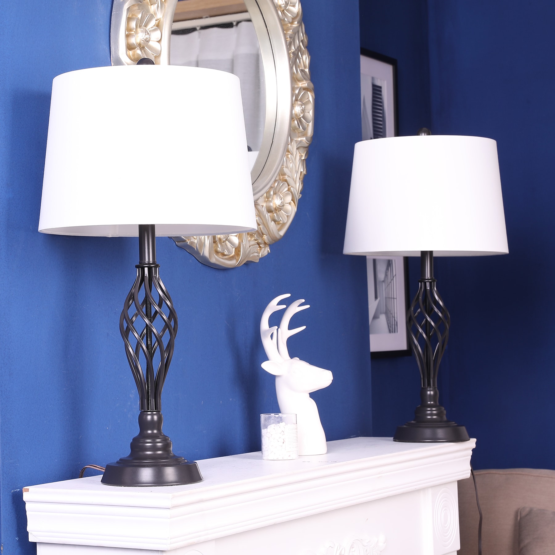 CO-Z PTL-1305-BZ Table-Lamps - View #7