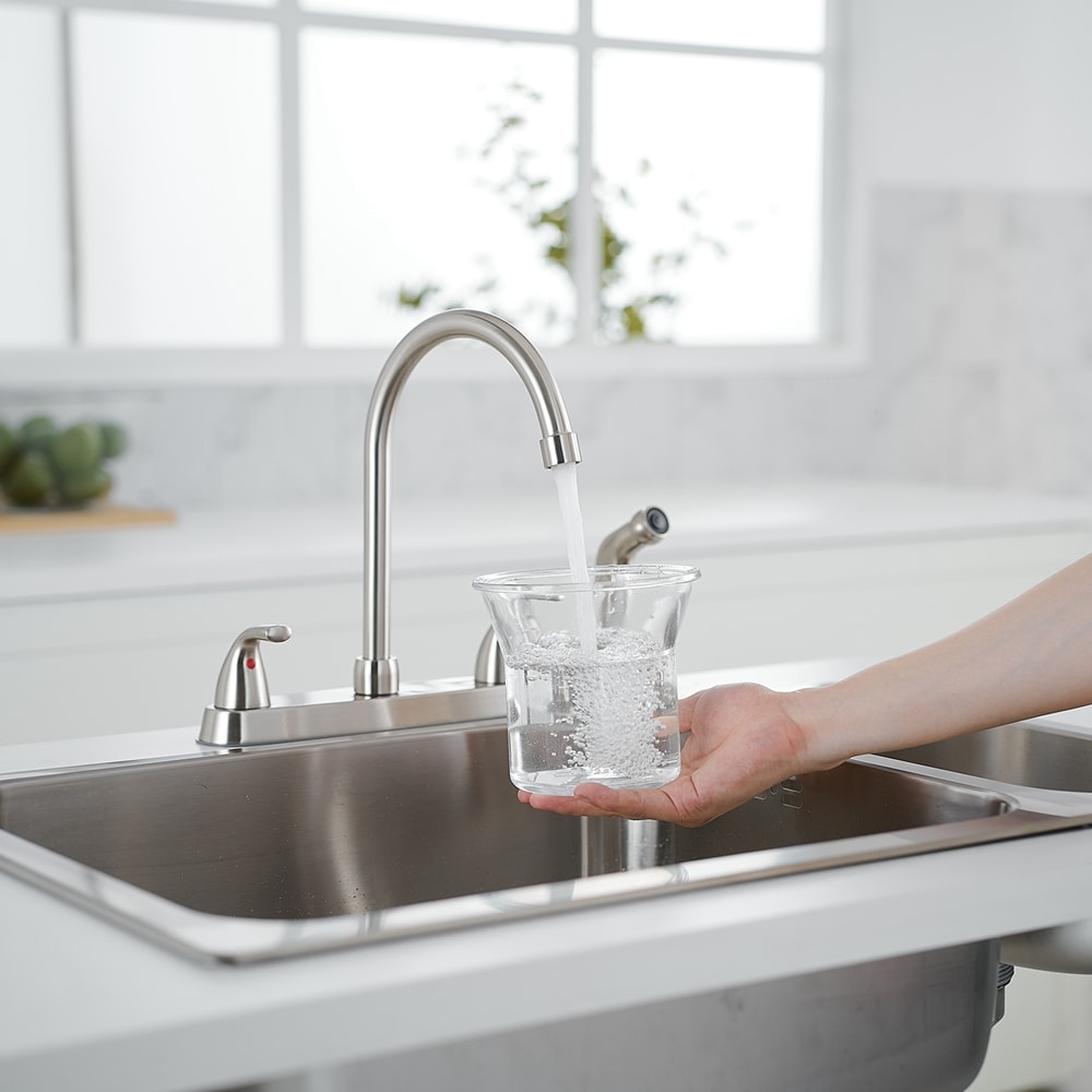 BWE A-92010-N Kitchen-Faucets - View #3