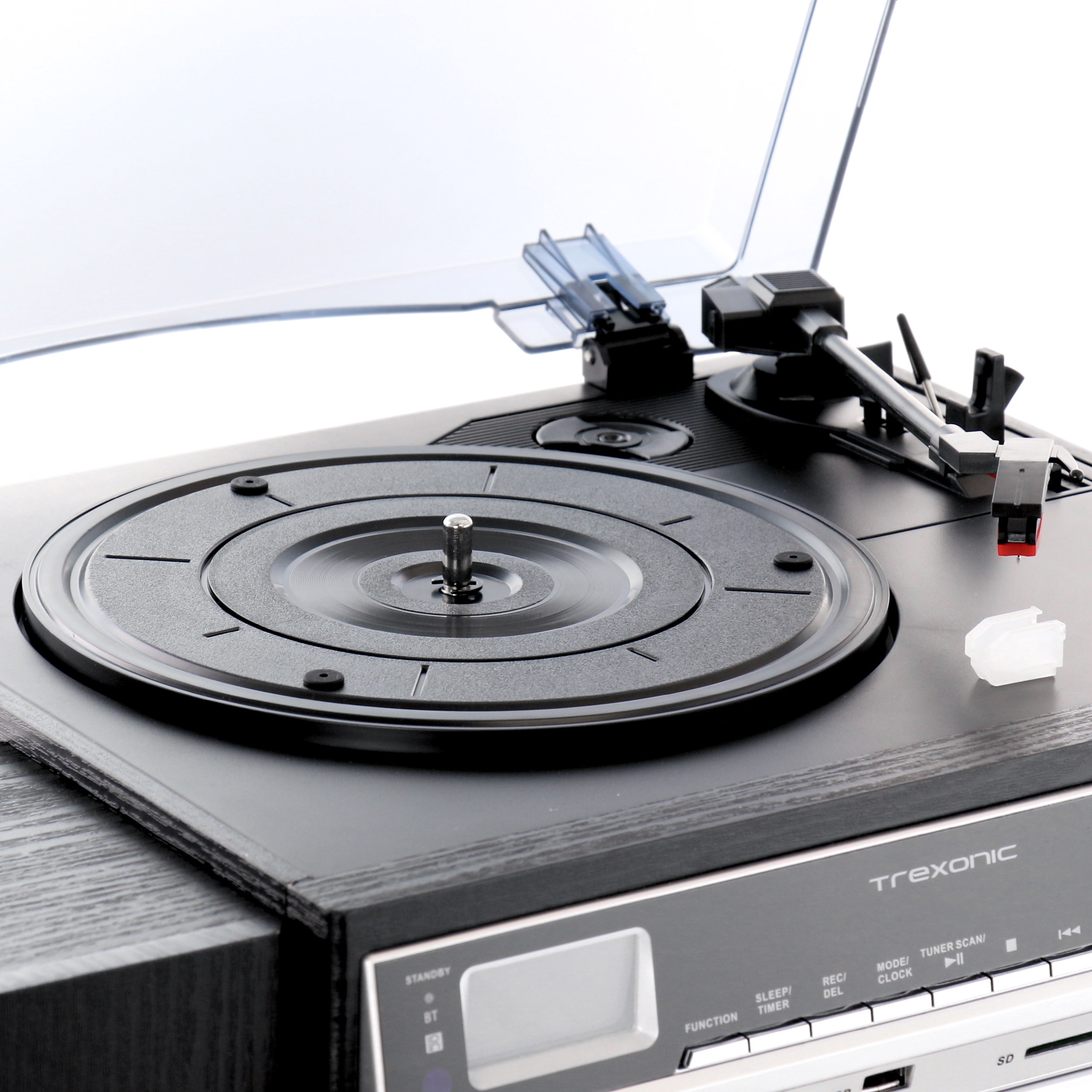 Trexonic 962104737M Turntables-Accessories - View #4