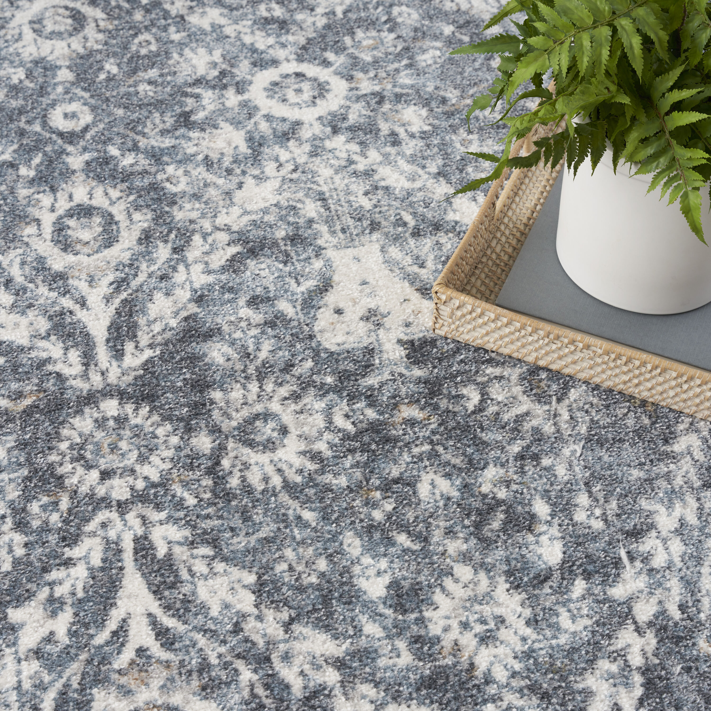 Nourison Home 099446978103 rugs - View #3