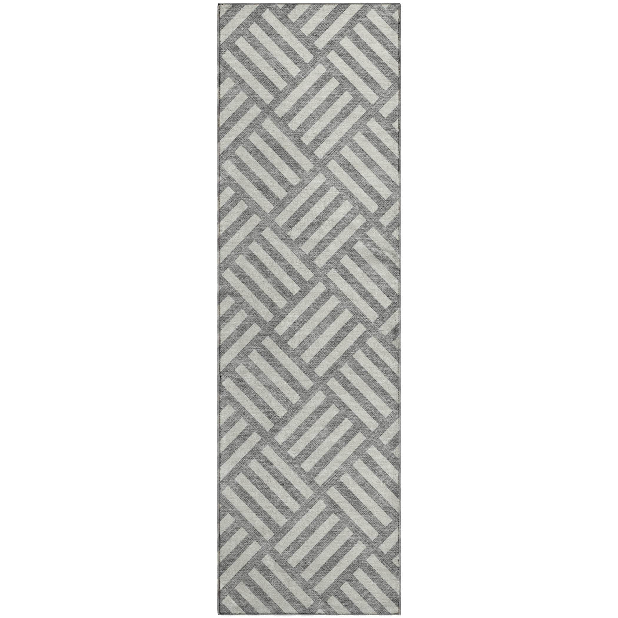 Addison Rugs AMF620GY2X8 rugs - View #2