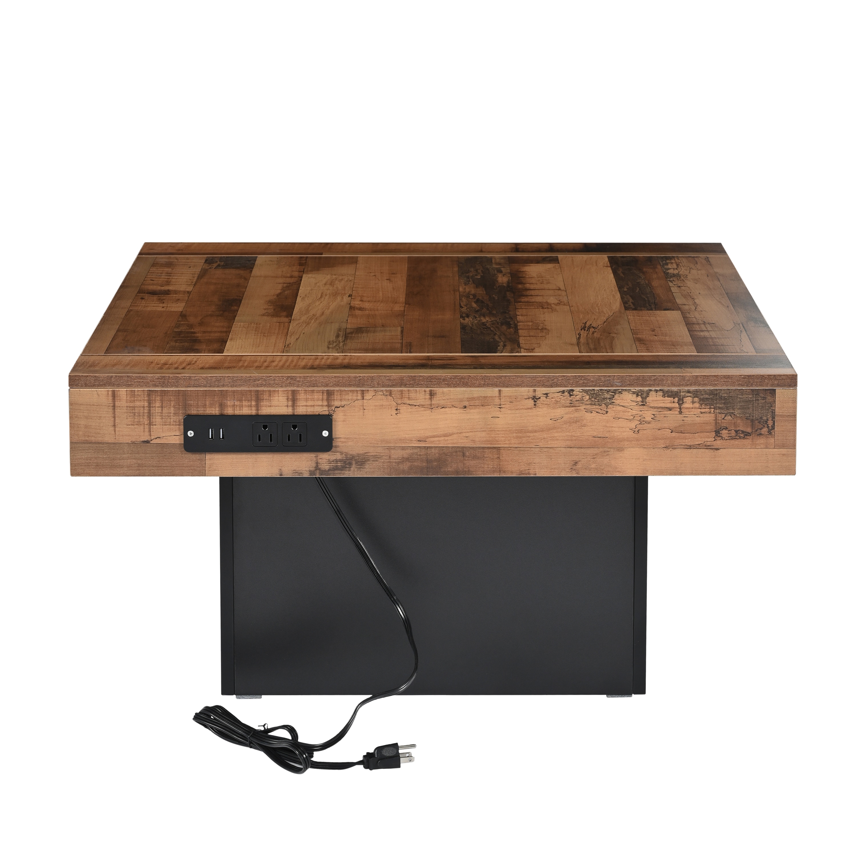Bayfeve BF-89320B-IN Coffee-Tables - View #15