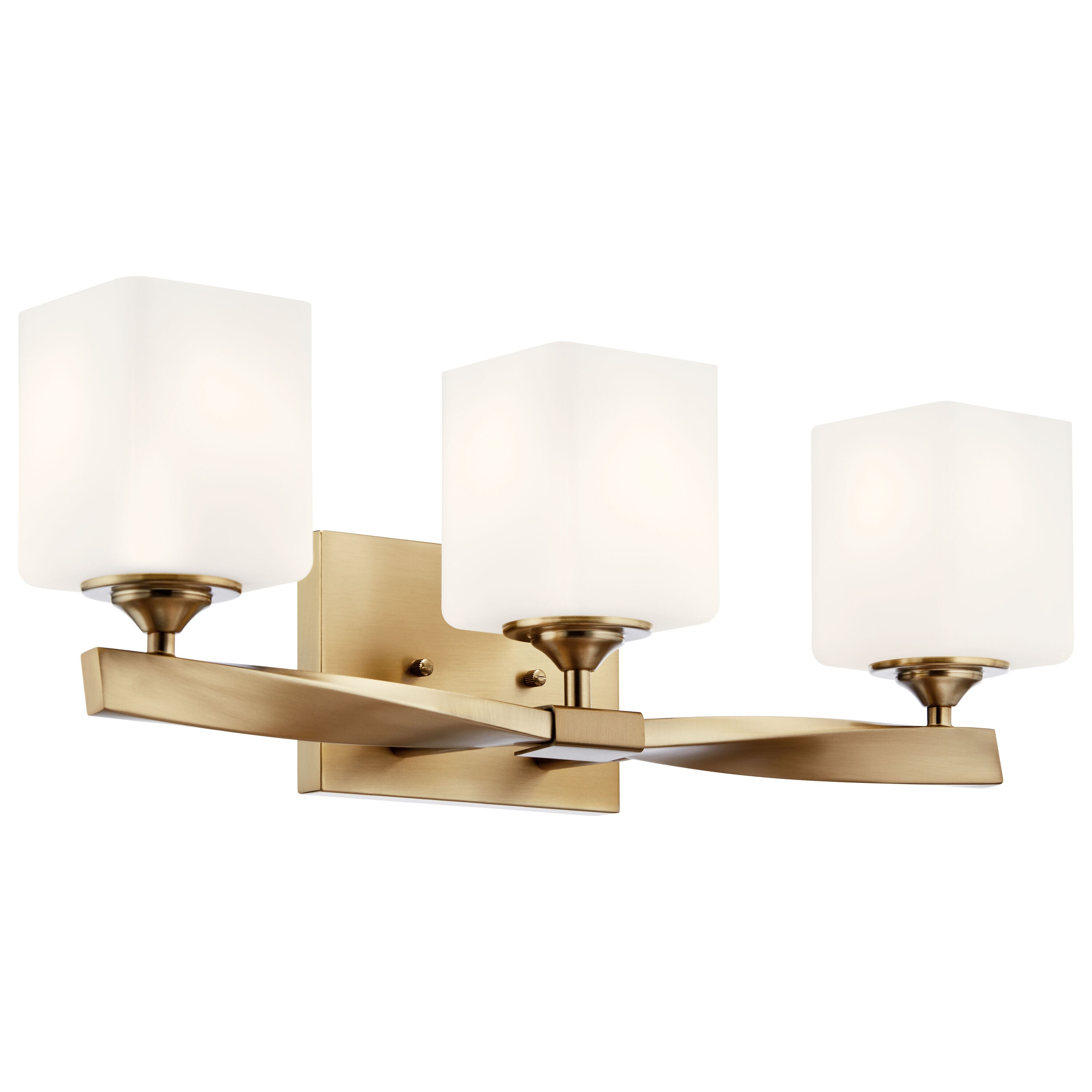Kichler 55002CPZ b089995 - View #3