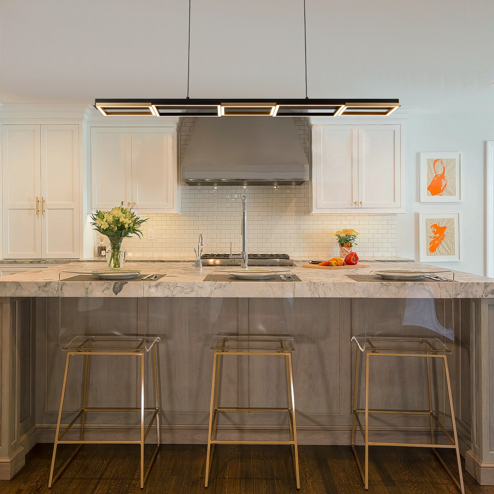 EDISLIVE Y81010000056978 Pendant-Lights - View #2