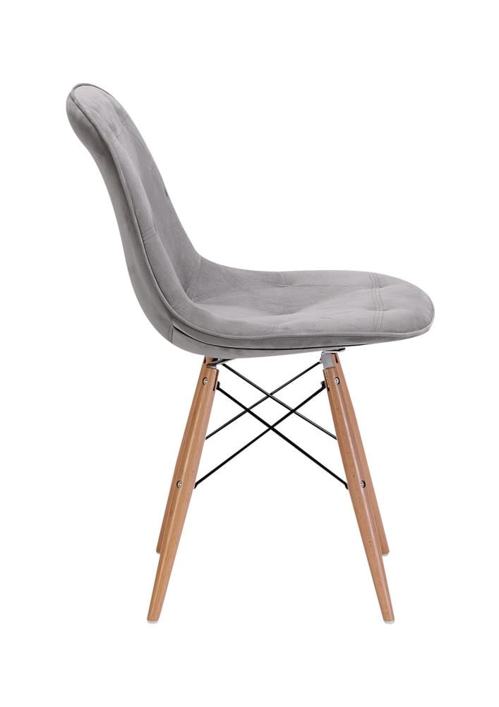 Zuo Modern 104155 Dining-Chairs - View #2