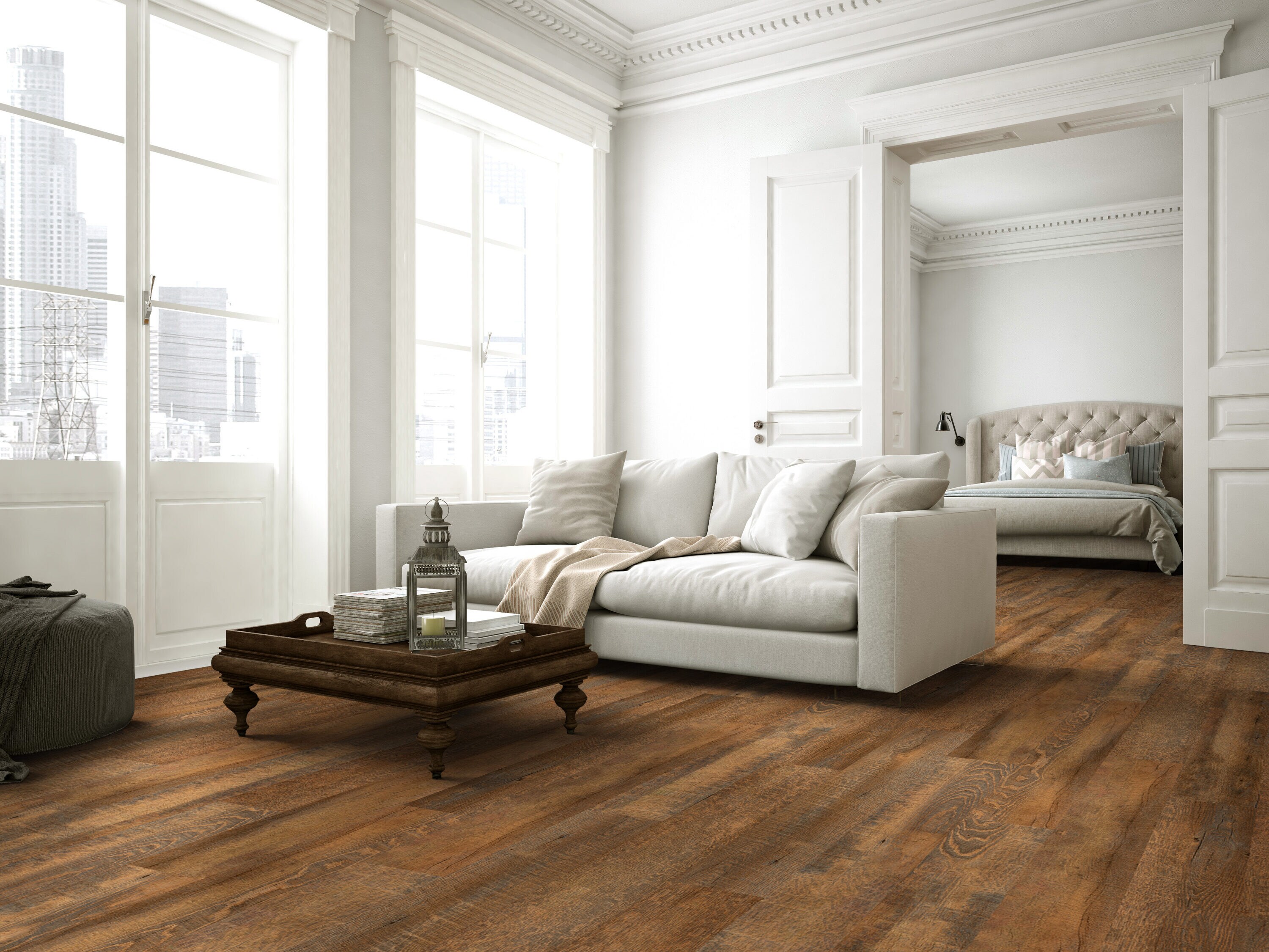 Element Flooring E20027S Luxury-Vinyl-Plank-Samples - View #2